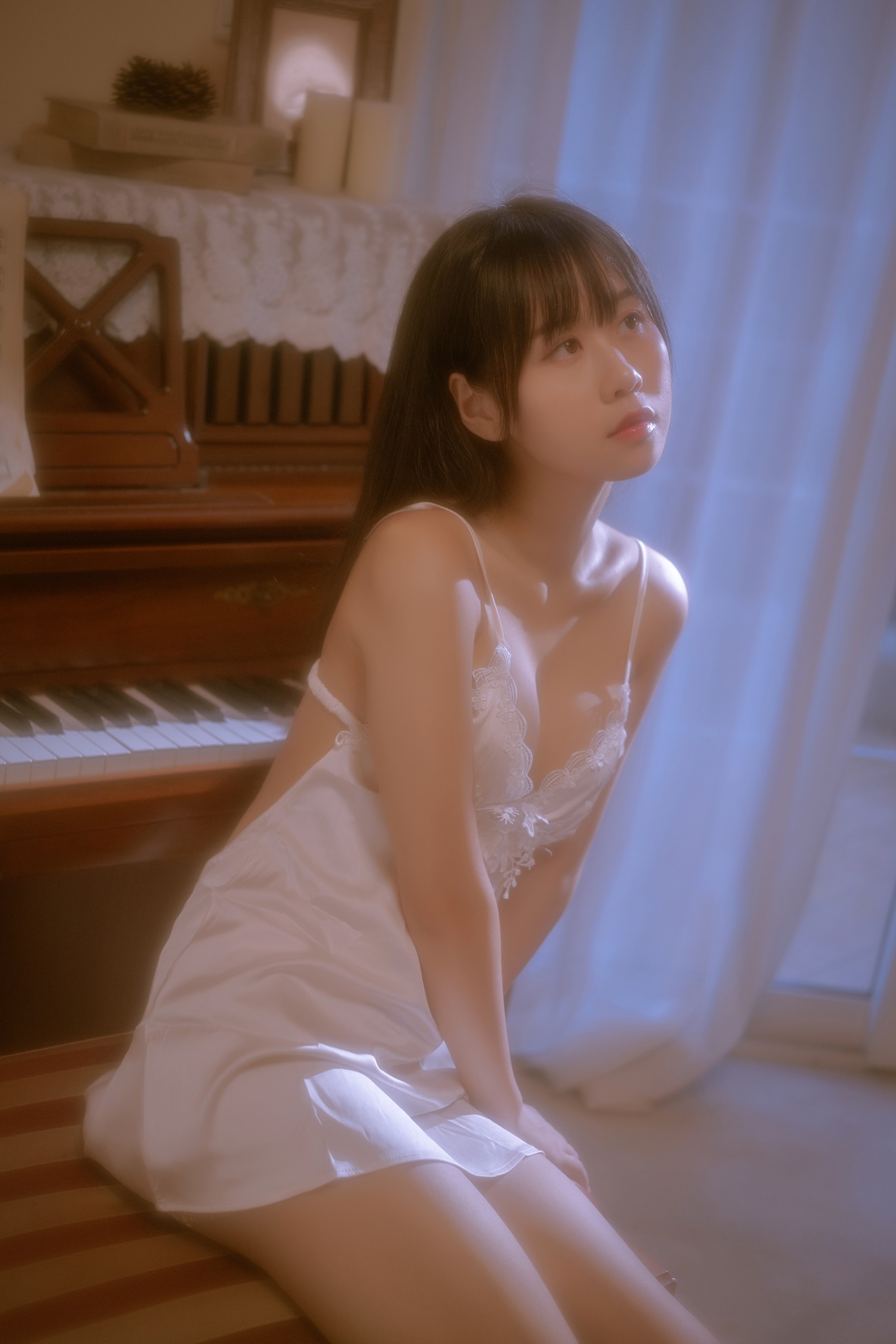 图片[27]-萌芽儿o0 – 遐 私房[43P] – 速更版-美库