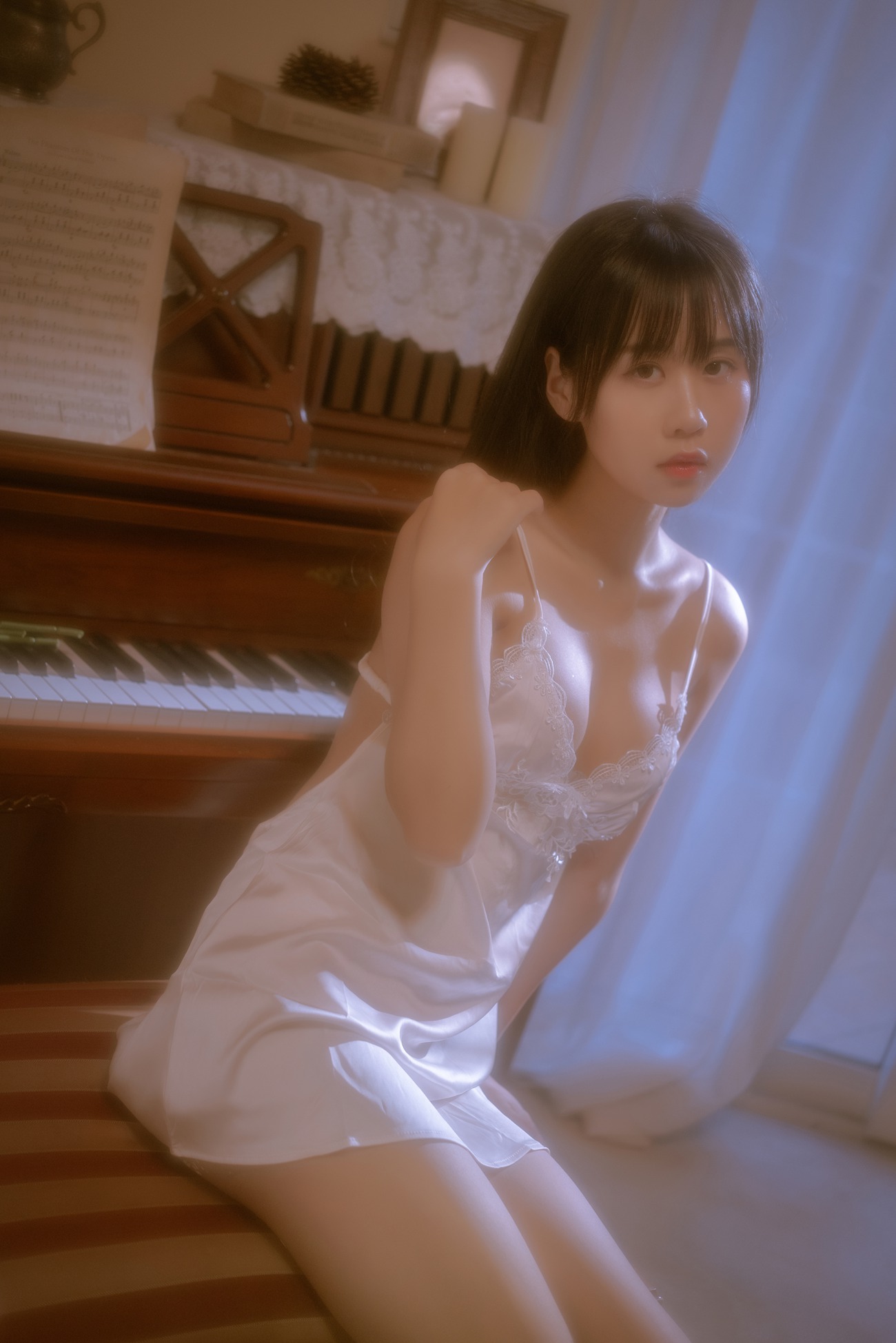 图片[28]-萌芽儿o0 – 遐 私房[43P] – 速更版-美库