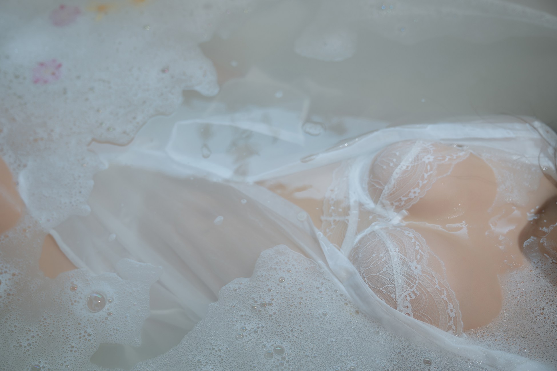 图片[14]-萌芽儿o0 – 浴缸[72P] – 速更版-美库