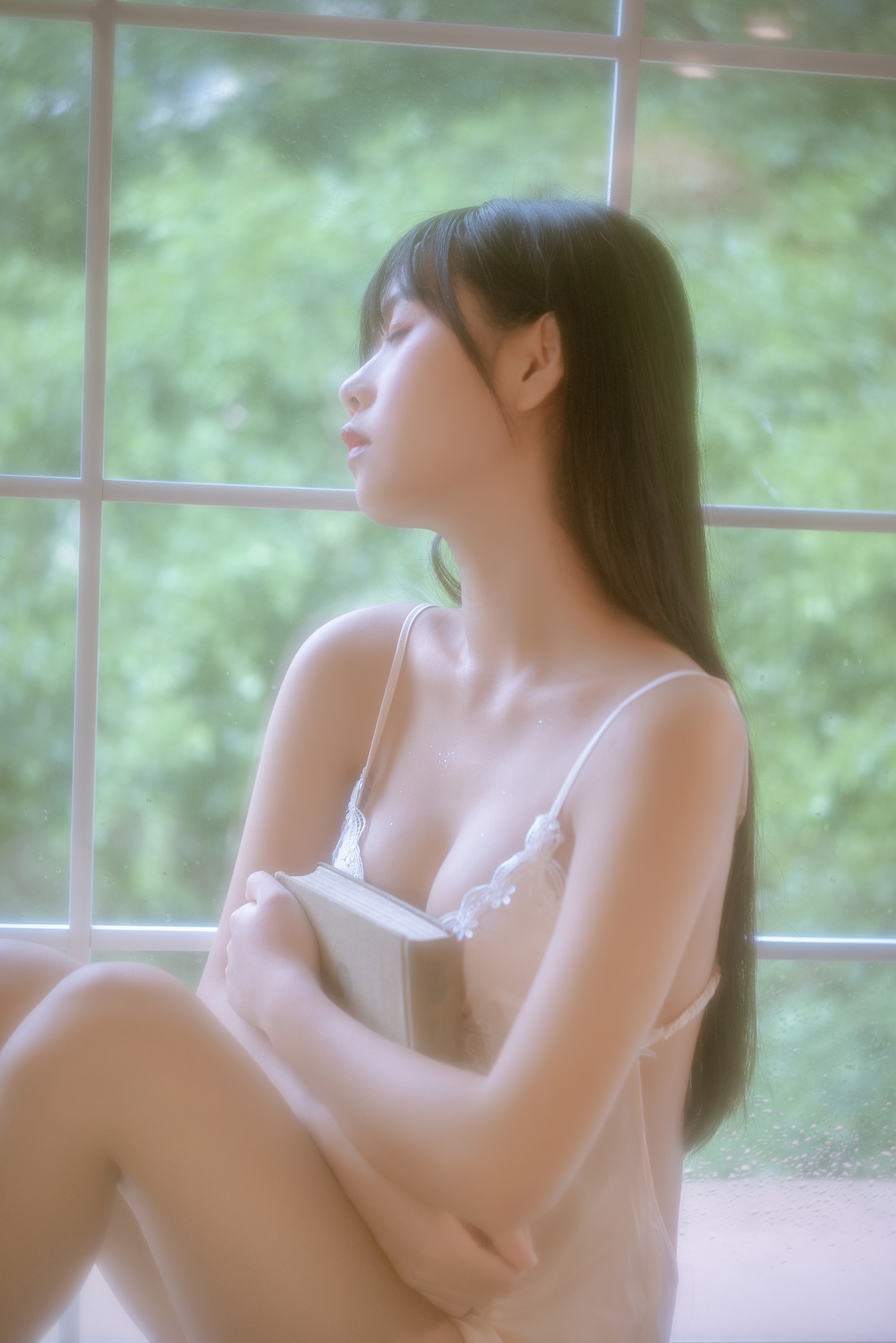 图片[32]-萌芽儿o0 – 遐 私房[43P] – 速更版-美库