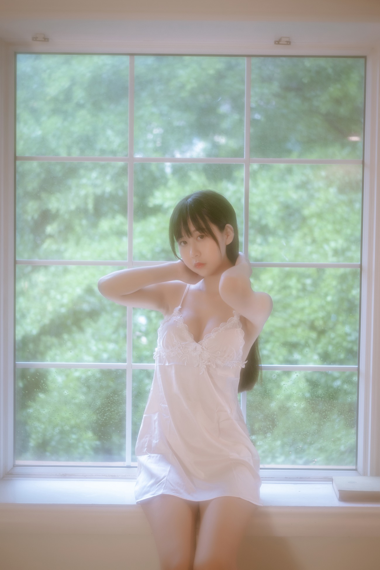 图片[34]-萌芽儿o0 – 遐 私房[43P] – 速更版-美库