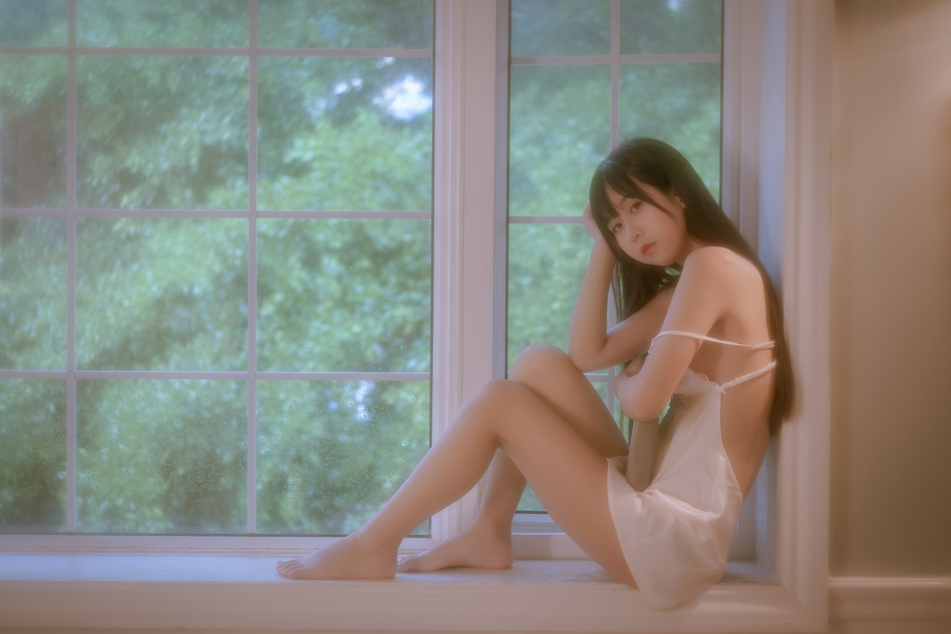 图片[40]-萌芽儿o0 – 遐 私房[43P] – 速更版-美库