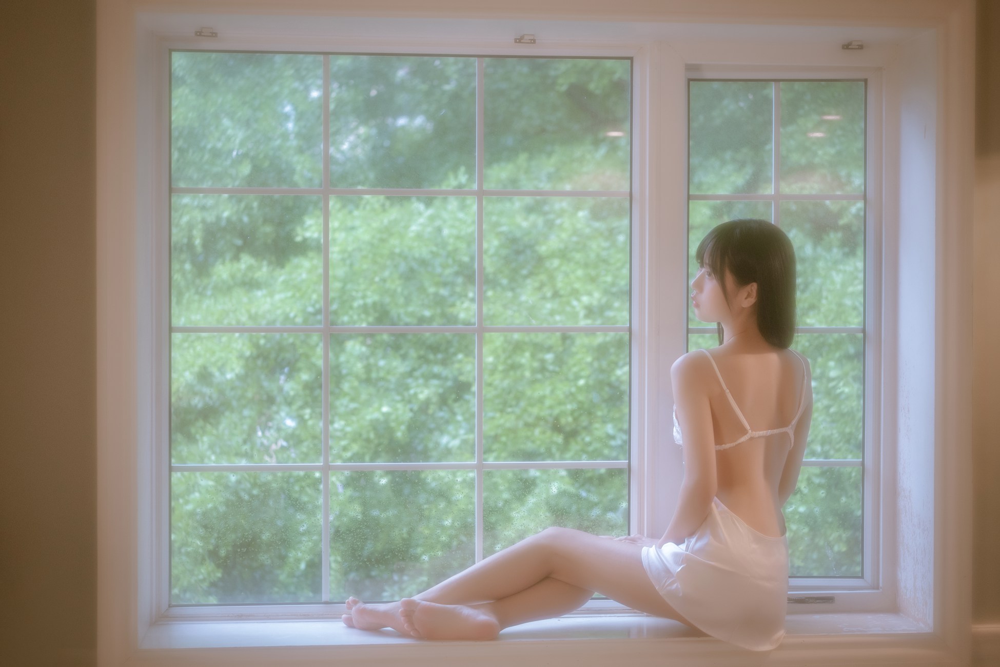 图片[41]-萌芽儿o0 – 遐 私房[43P] – 速更版-美库