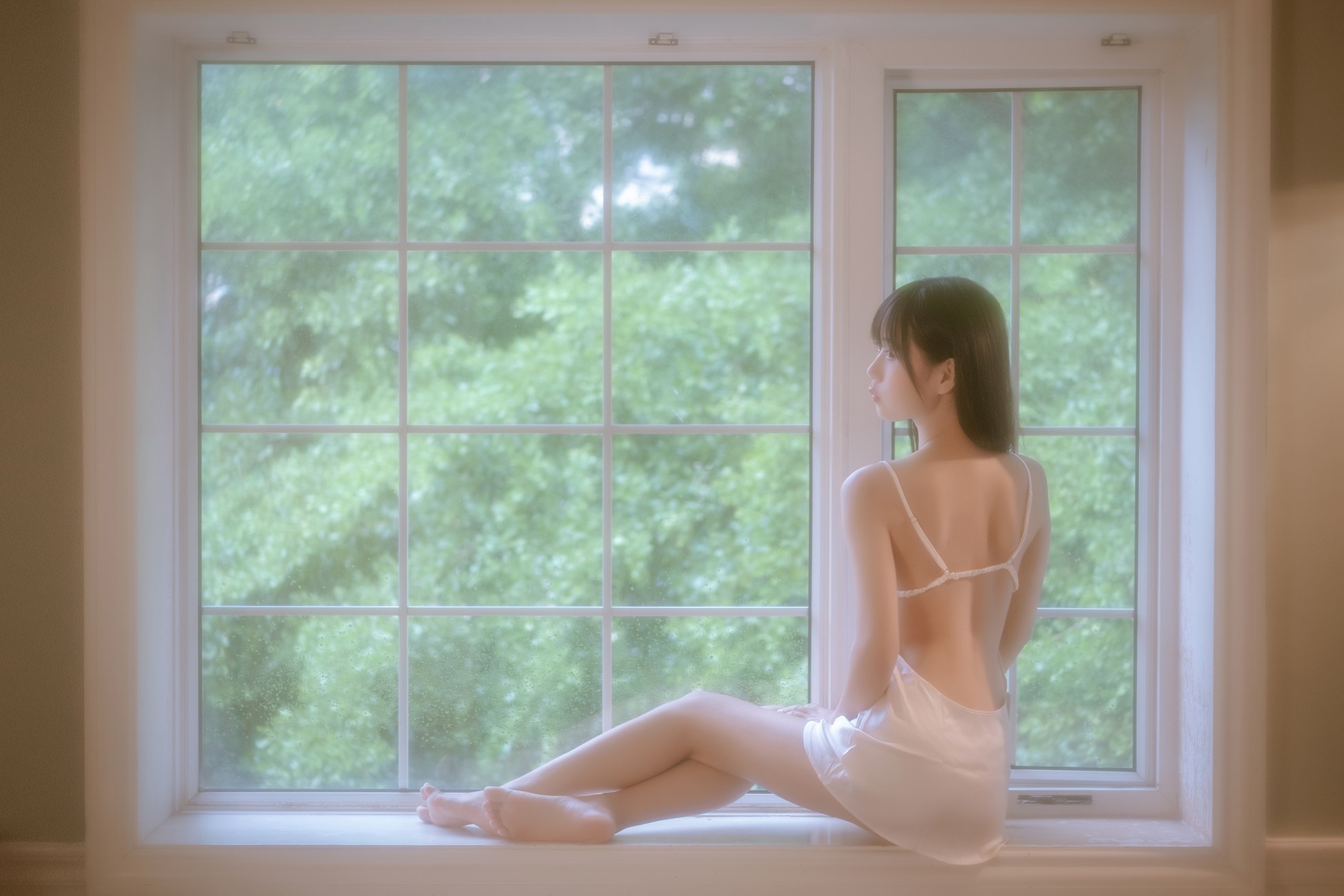 图片[42]-萌芽儿o0 – 遐 私房[43P] – 速更版-美库