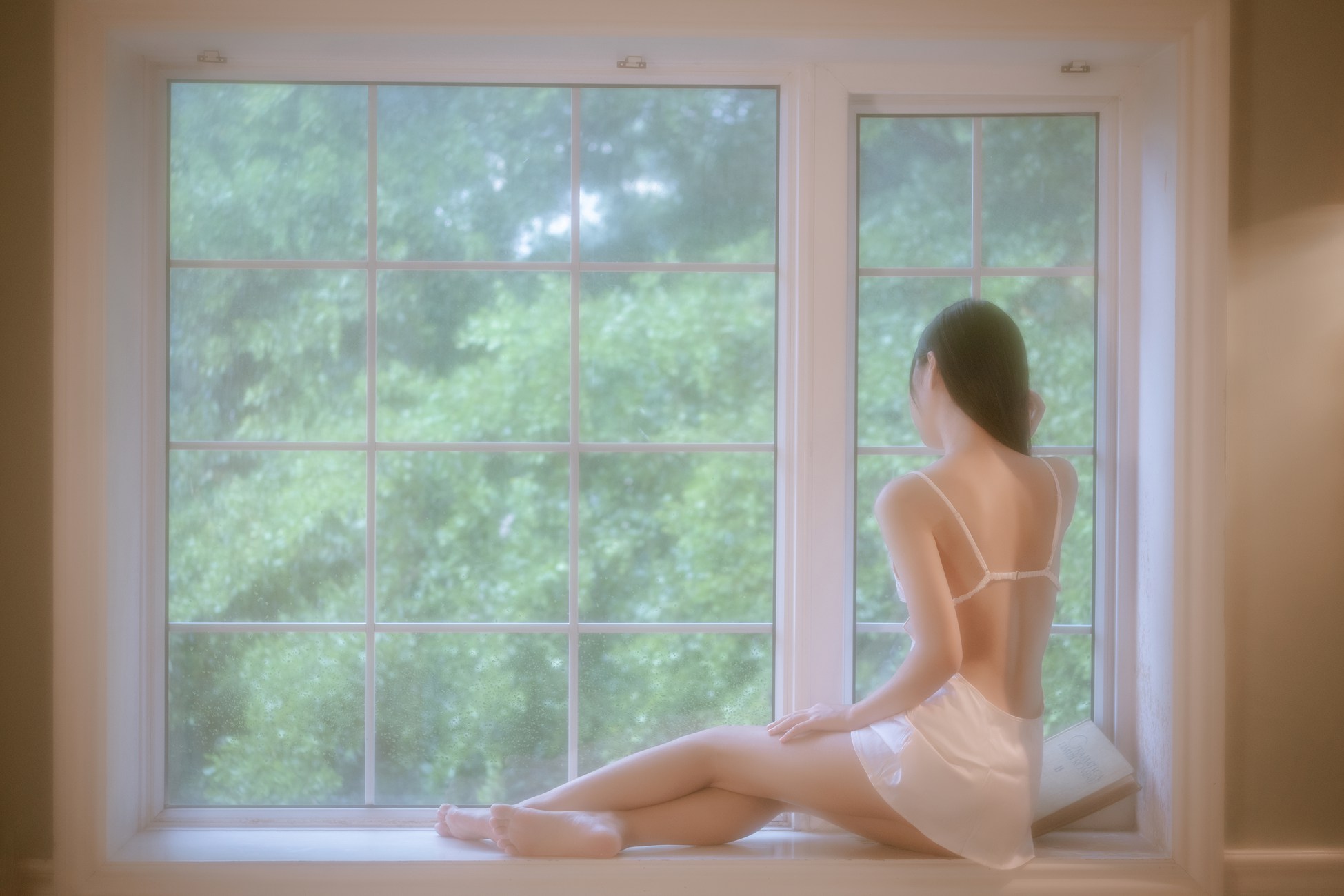 图片[43]-萌芽儿o0 – 遐 私房[43P] – 速更版-美库