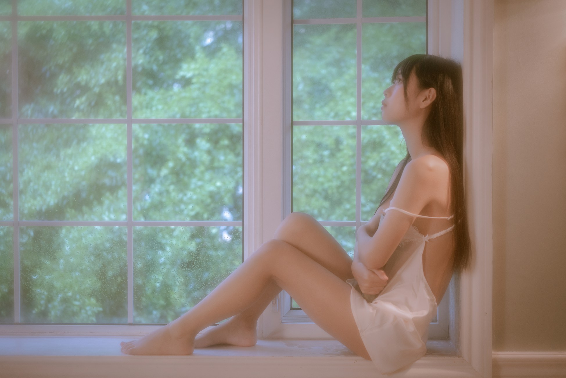 图片[44]-萌芽儿o0 – 遐 私房[43P] – 速更版-美库