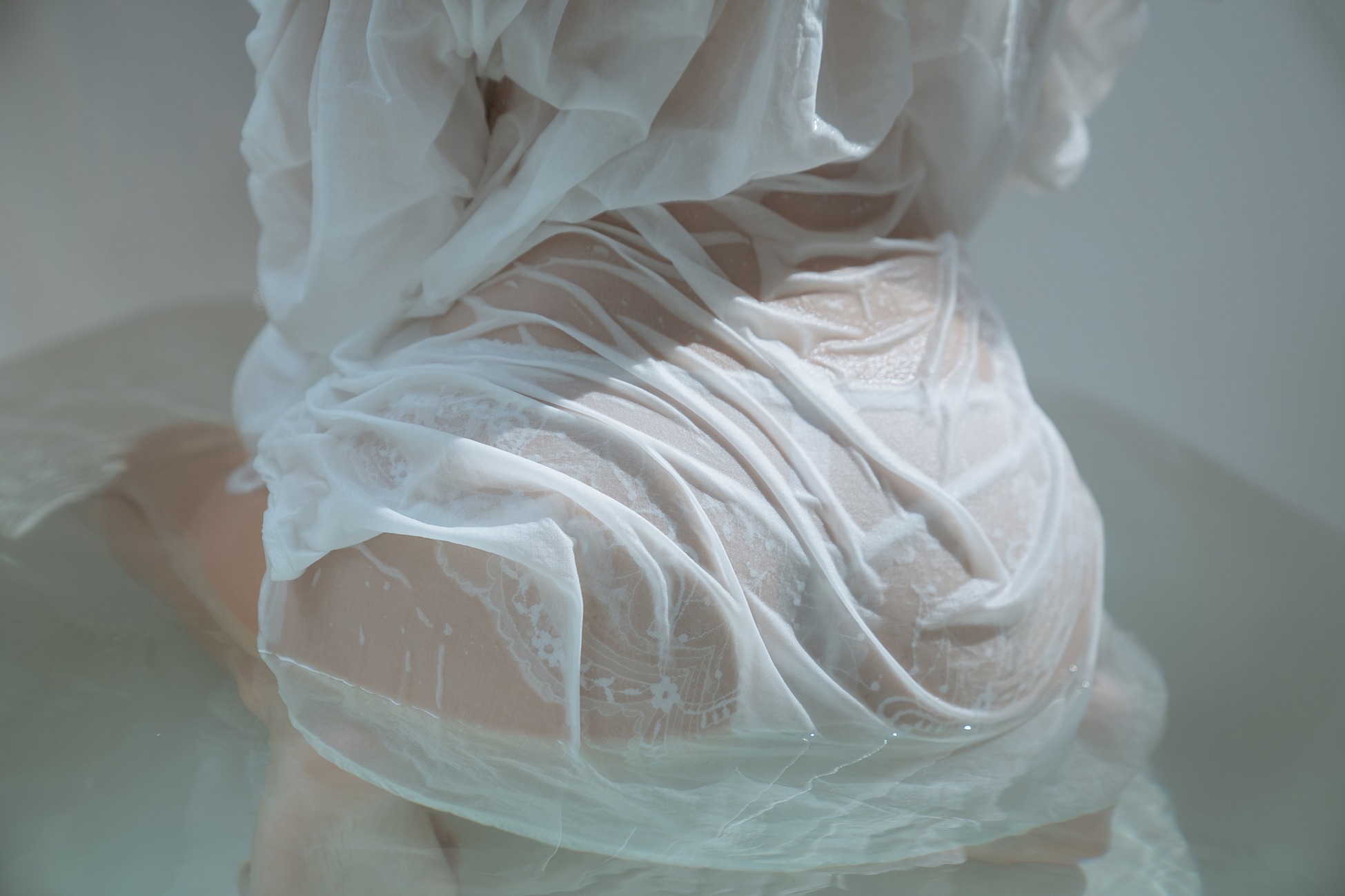 图片[28]-萌芽儿o0 – 浴缸[72P] – 速更版-美库