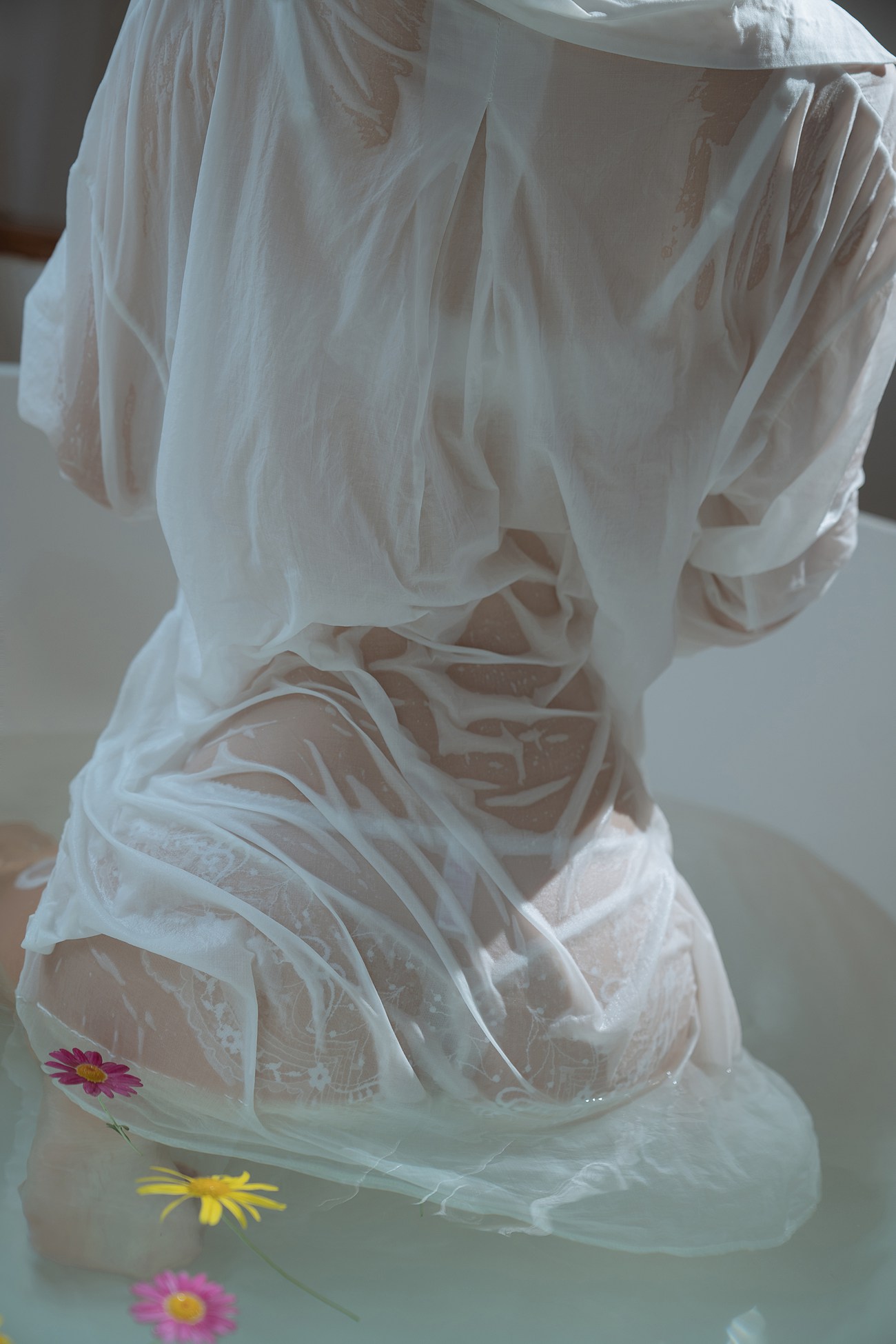 图片[29]-萌芽儿o0 – 浴缸[72P] – 速更版-美库