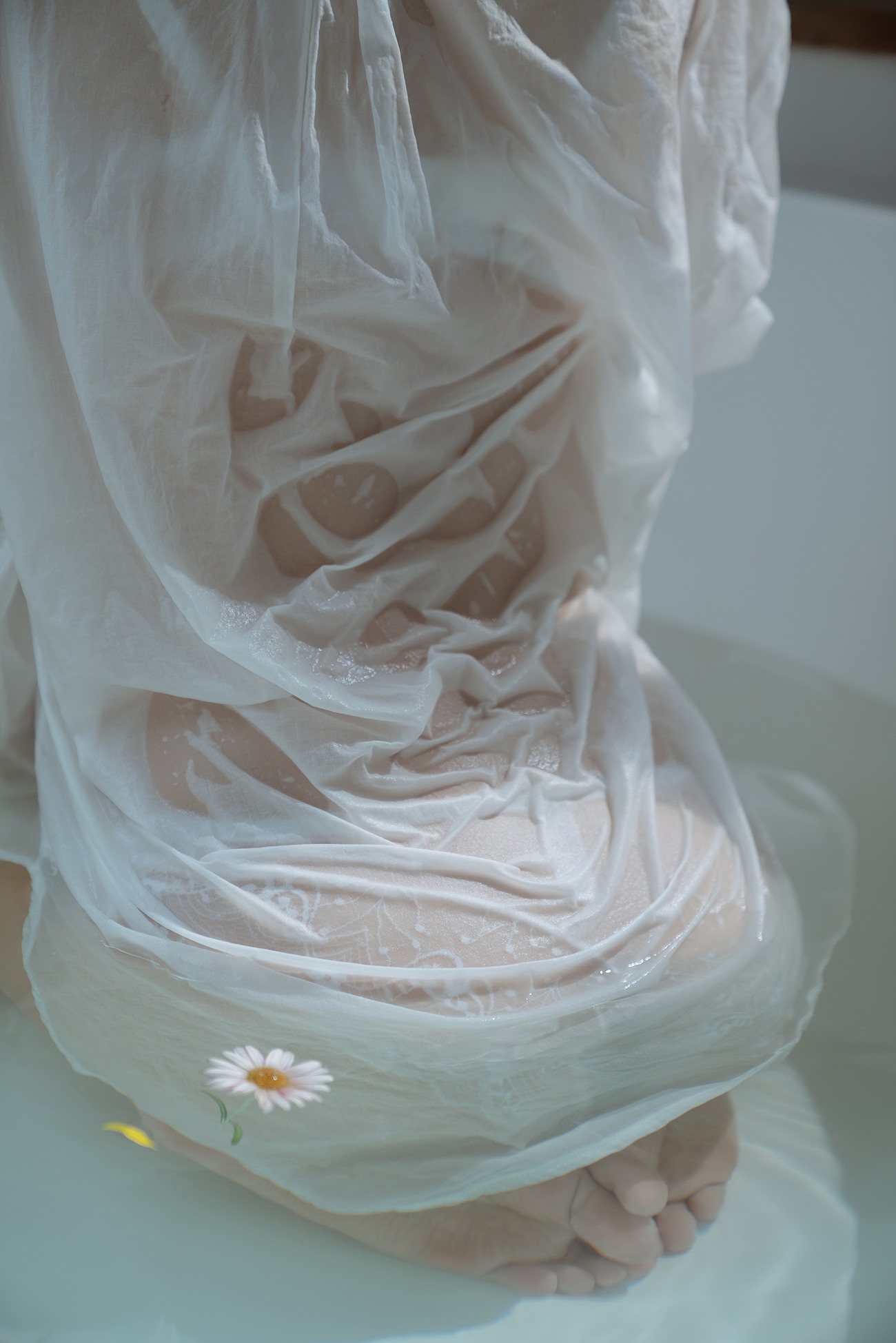 图片[30]-萌芽儿o0 – 浴缸[72P] – 速更版-美库