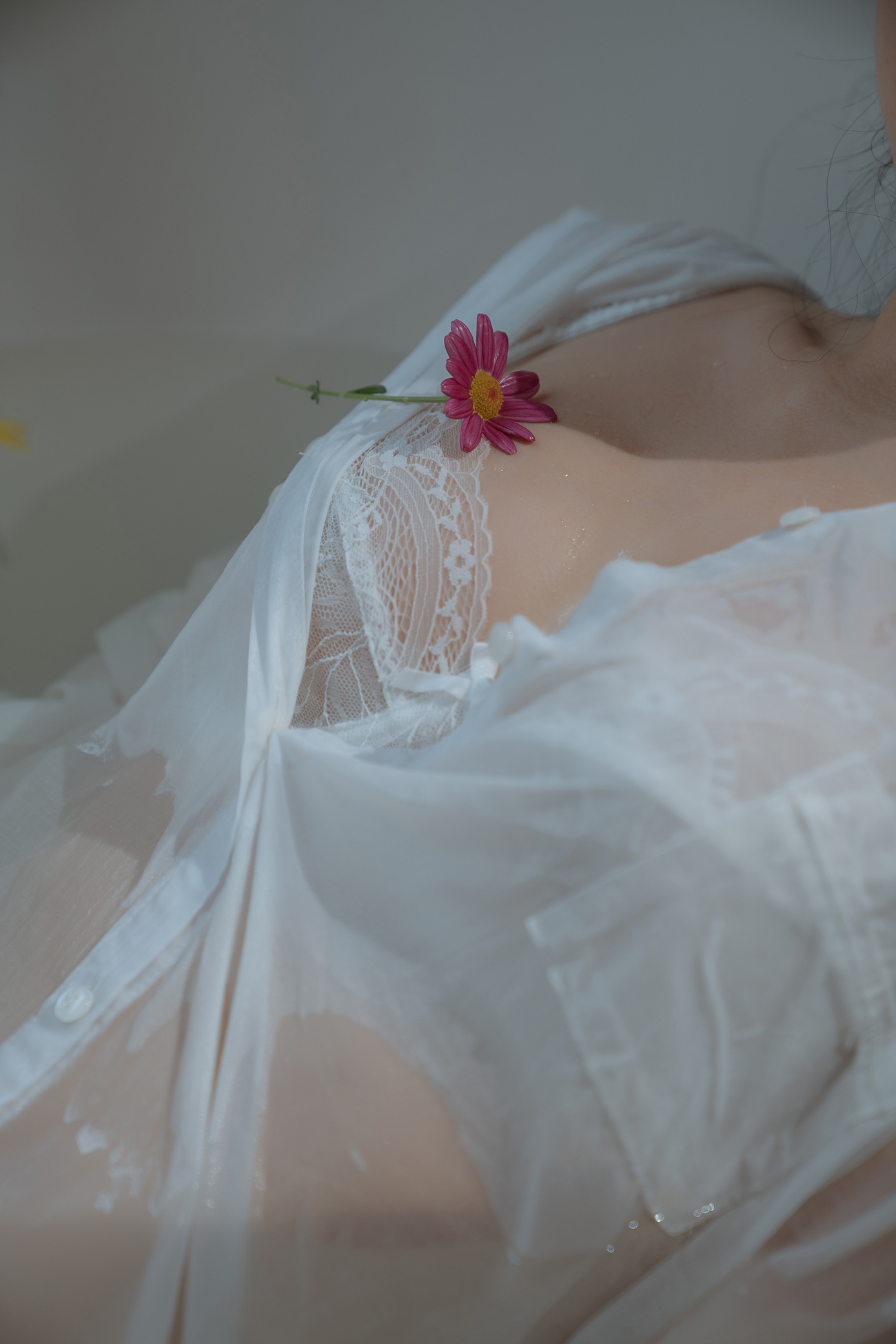 图片[35]-萌芽儿o0 – 浴缸[72P] – 速更版-美库