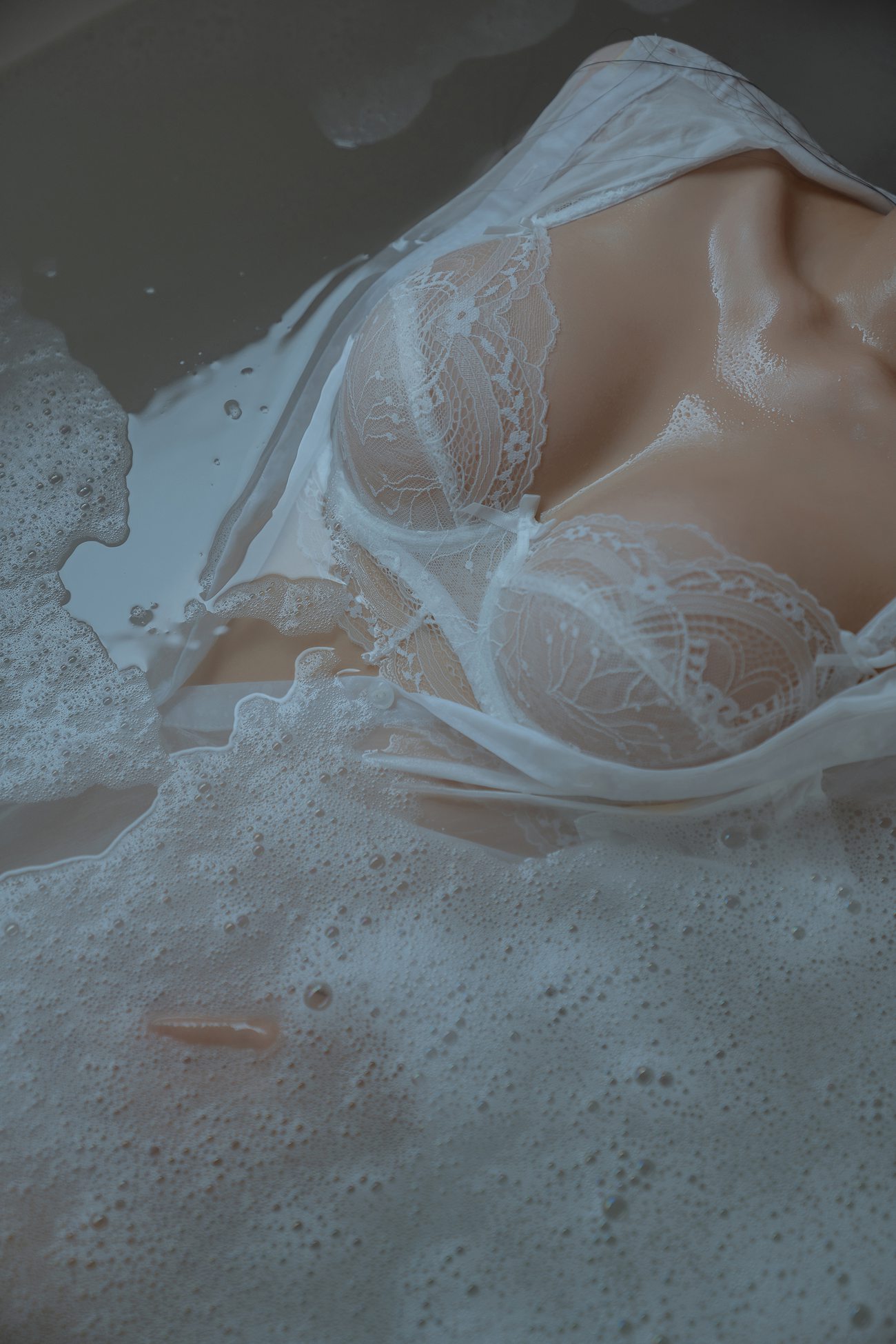 图片[53]-萌芽儿o0 – 浴缸[72P] – 速更版-美库