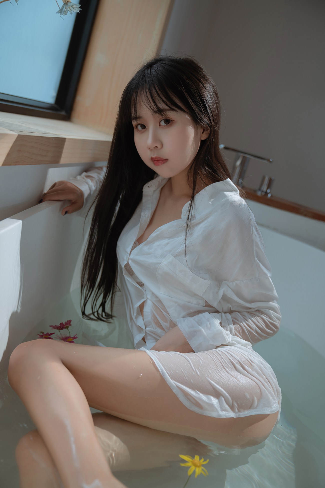 图片[54]-萌芽儿o0 – 浴缸[72P] – 速更版-美库