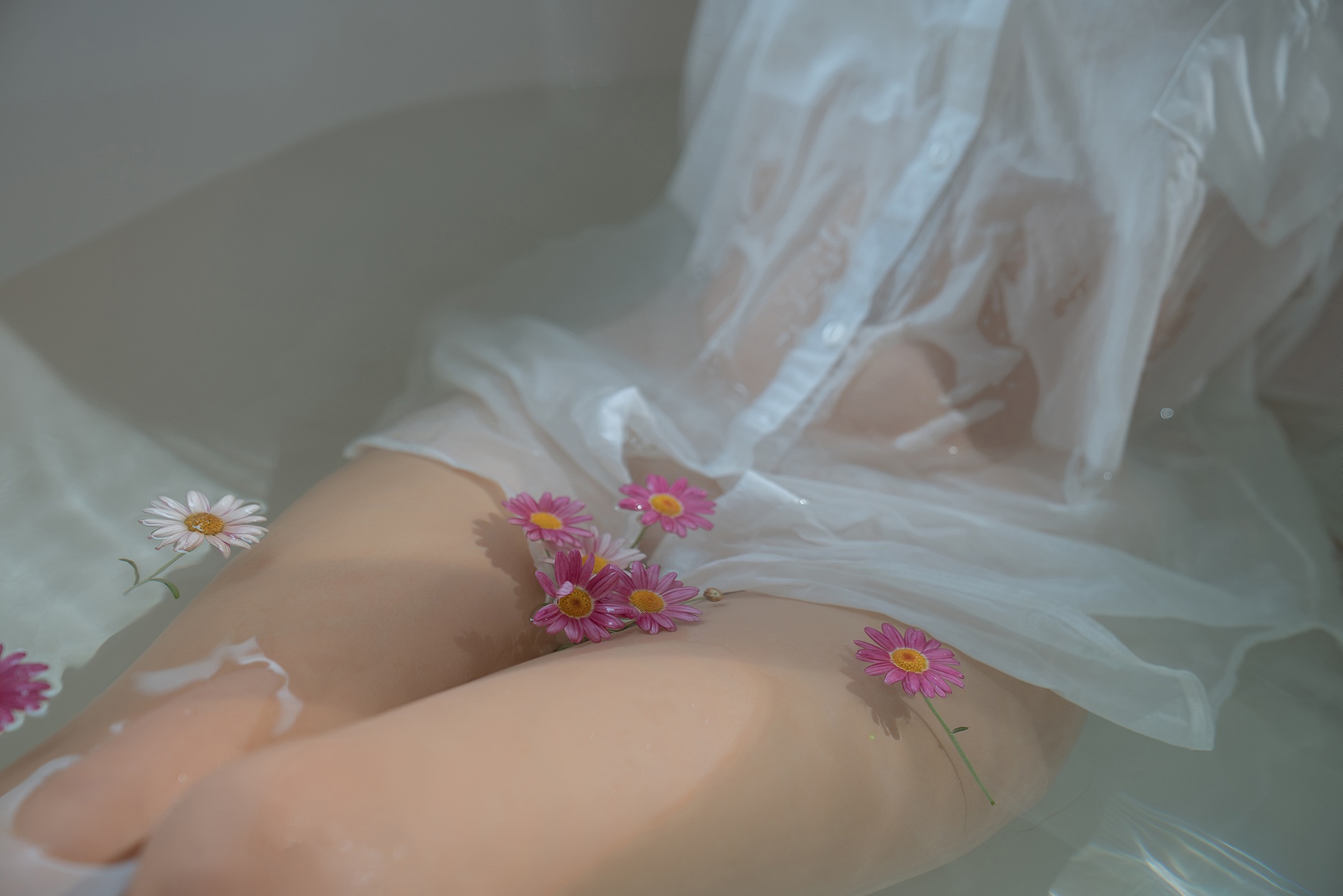 图片[59]-萌芽儿o0 – 浴缸[72P] – 速更版-美库