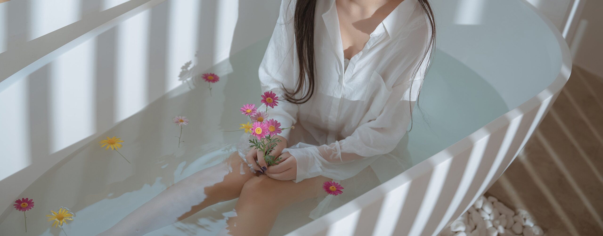 图片[62]-萌芽儿o0 – 浴缸[72P] – 速更版-美库