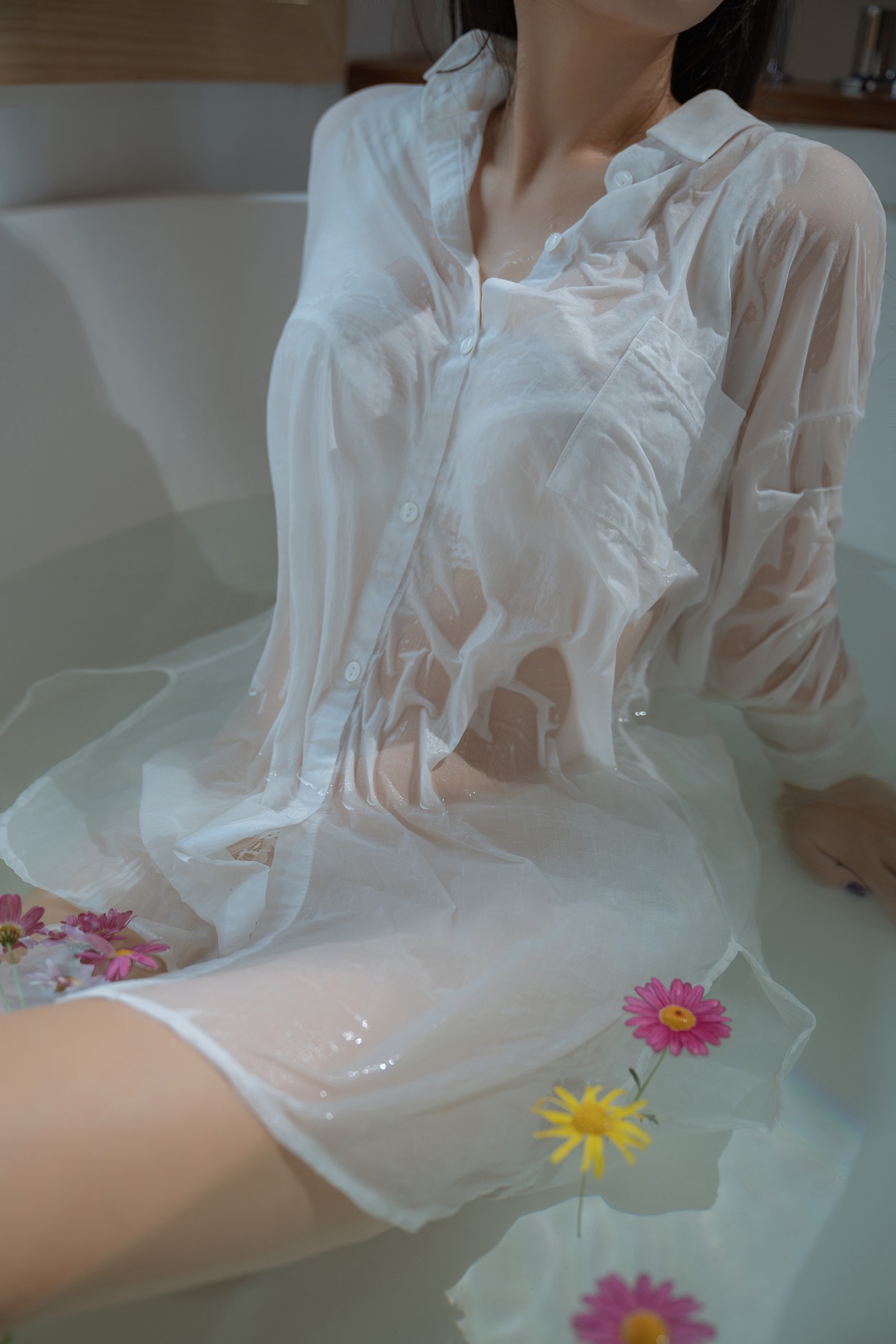 图片[68]-萌芽儿o0 – 浴缸[72P] – 速更版-美库