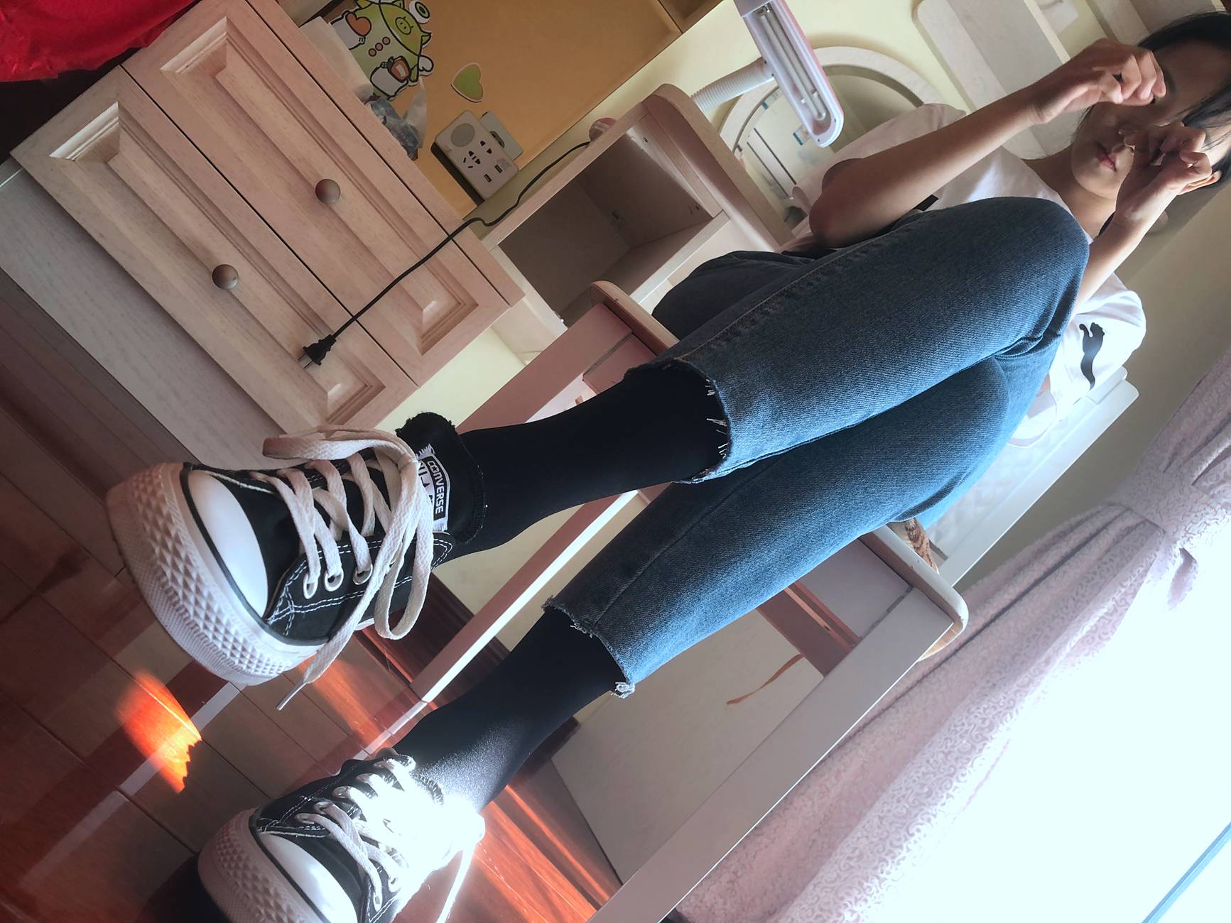 图片[10]-[最爱帆布鞋]ZAFBX-033[148P] – 速更版-美库