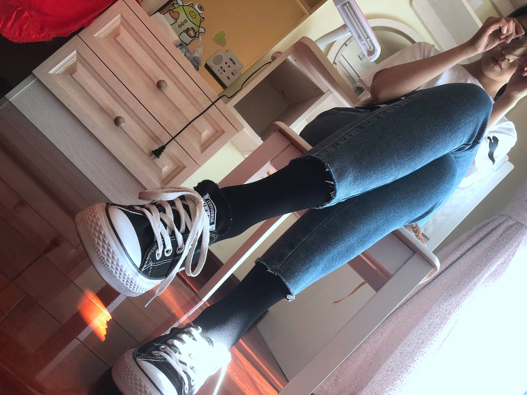 图片[11]-[最爱帆布鞋]ZAFBX-033[148P] – 速更版-美库