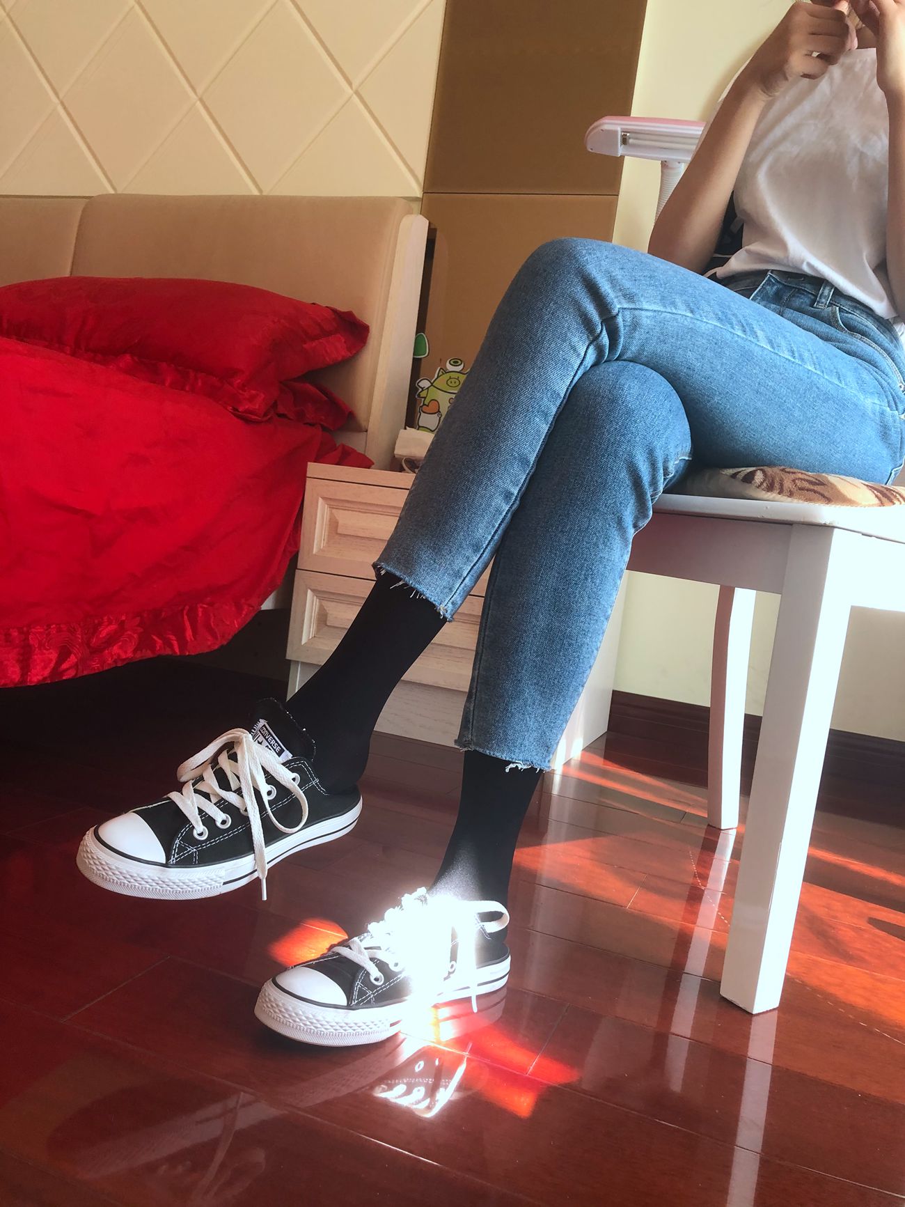 图片[15]-[最爱帆布鞋]ZAFBX-033[148P] – 速更版-美库