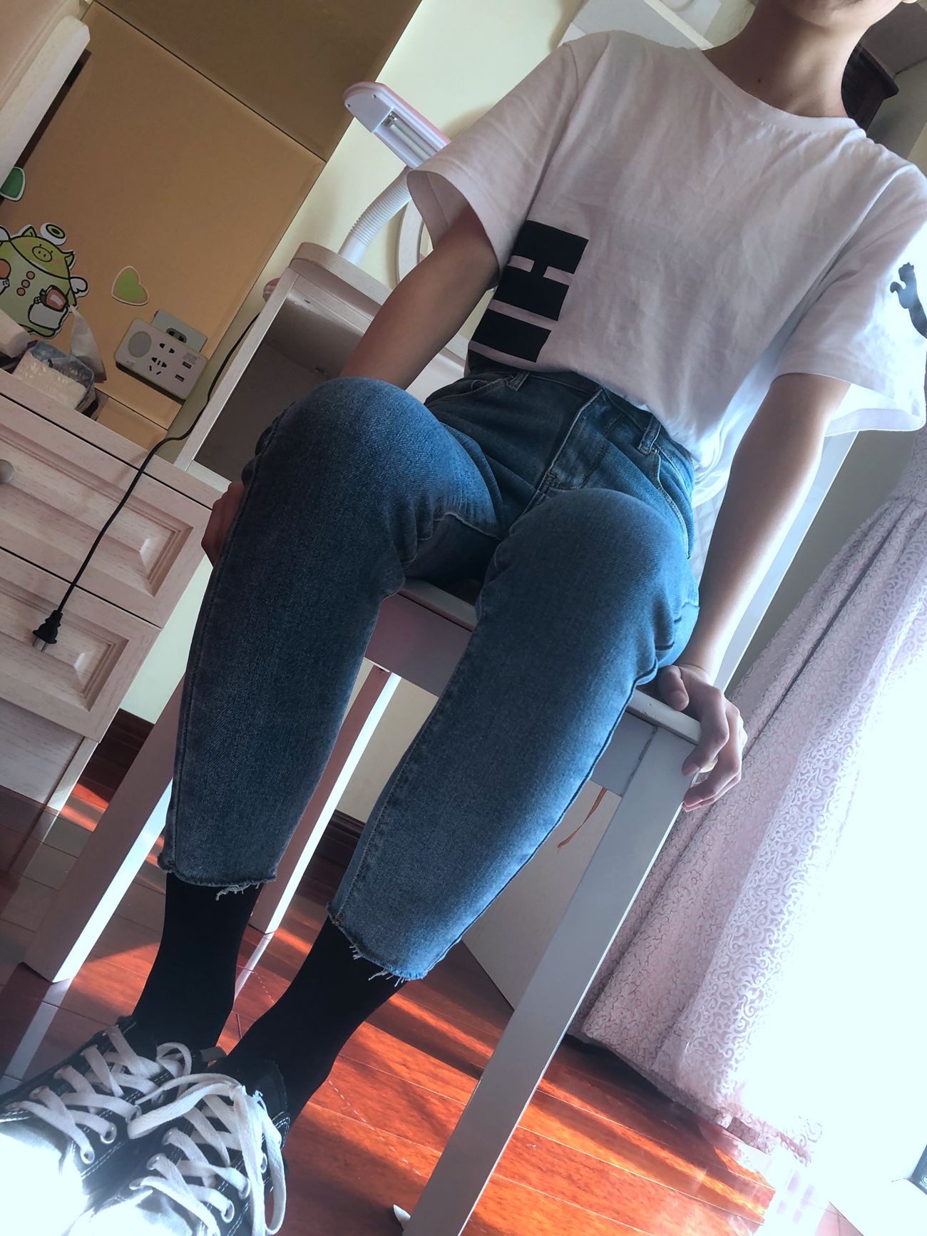 图片[16]-[最爱帆布鞋]ZAFBX-033[148P] – 速更版-美库