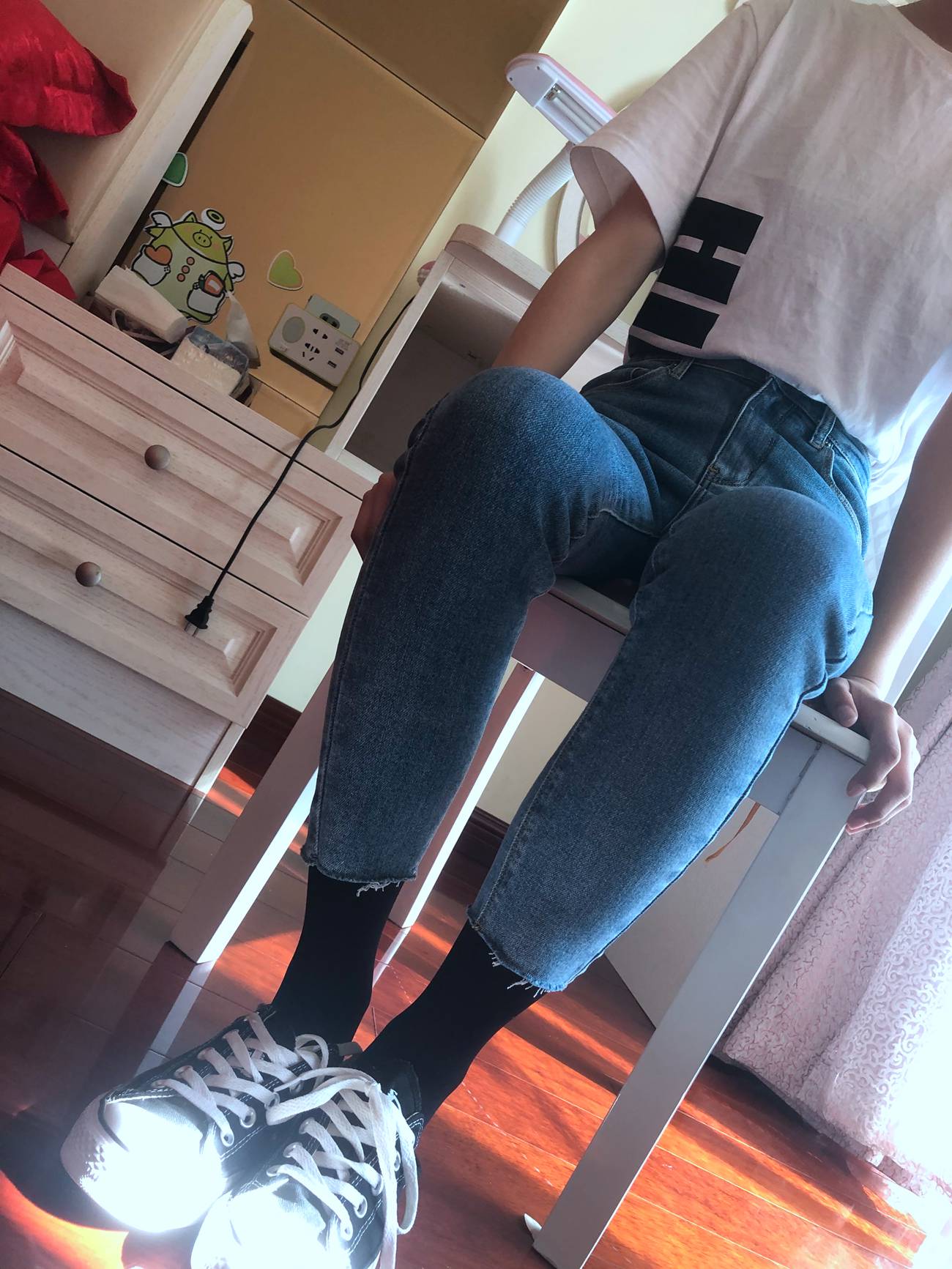 图片[17]-[最爱帆布鞋]ZAFBX-033[148P] – 速更版-美库