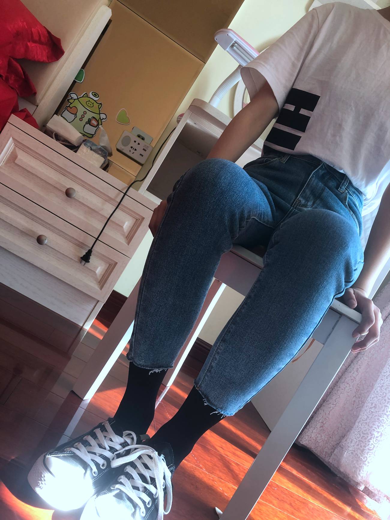 图片[18]-[最爱帆布鞋]ZAFBX-033[148P] – 速更版-美库