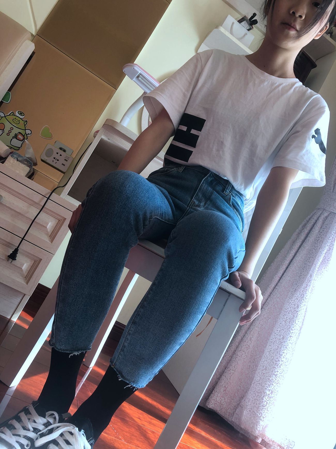 图片[19]-[最爱帆布鞋]ZAFBX-033[148P] – 速更版-美库