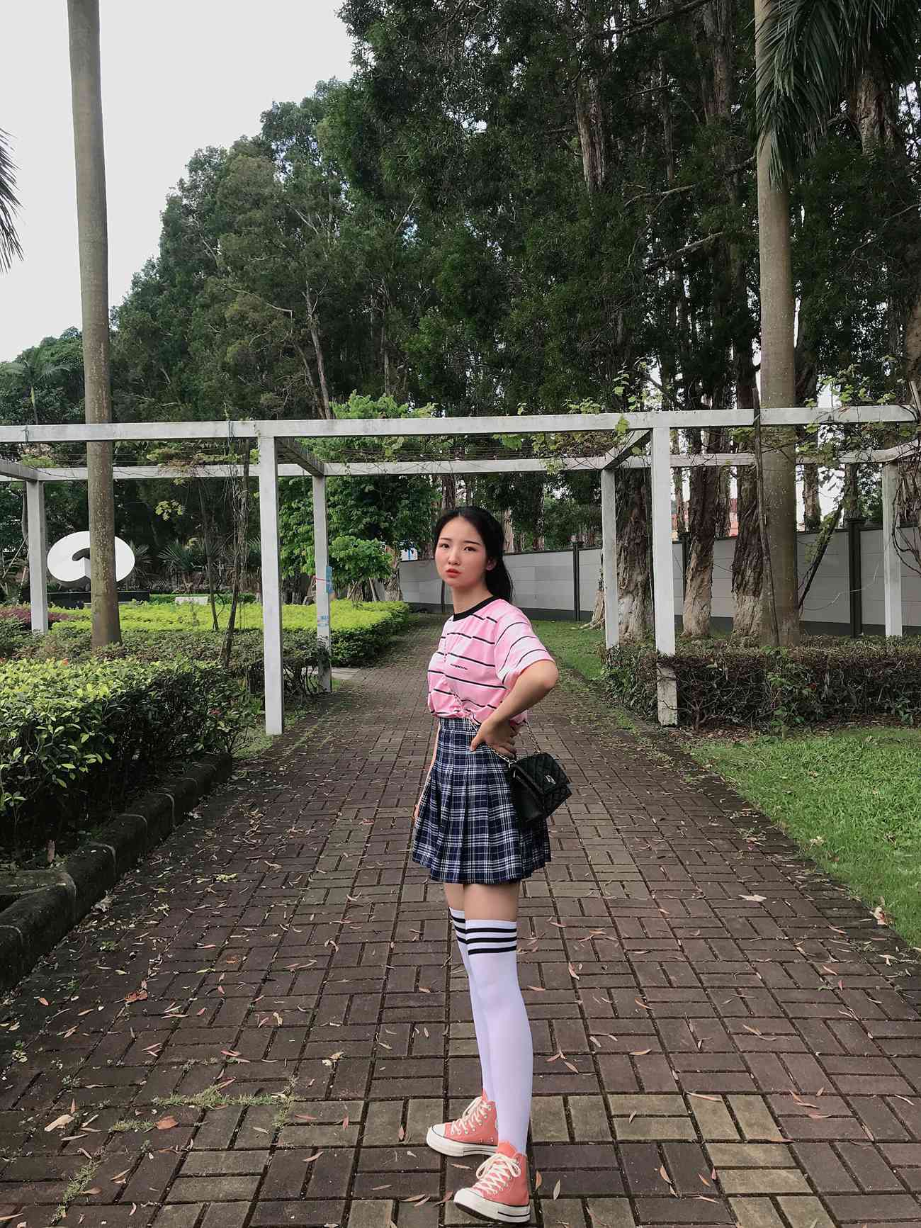 图片[11]-[最爱帆布鞋]ZAFBX-034[161P] – 速更版-美库