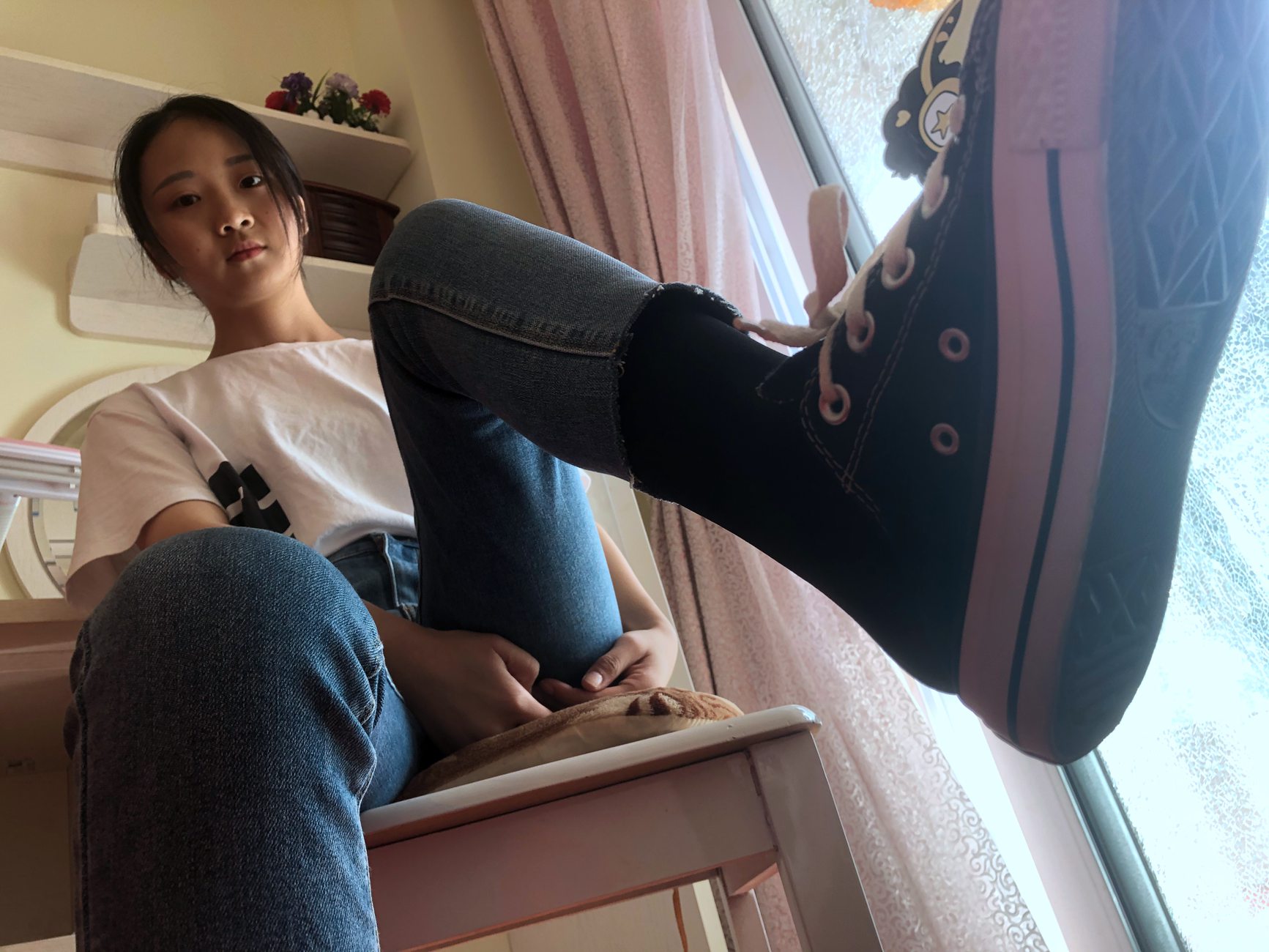 图片[24]-[最爱帆布鞋]ZAFBX-033[148P] – 速更版-美库