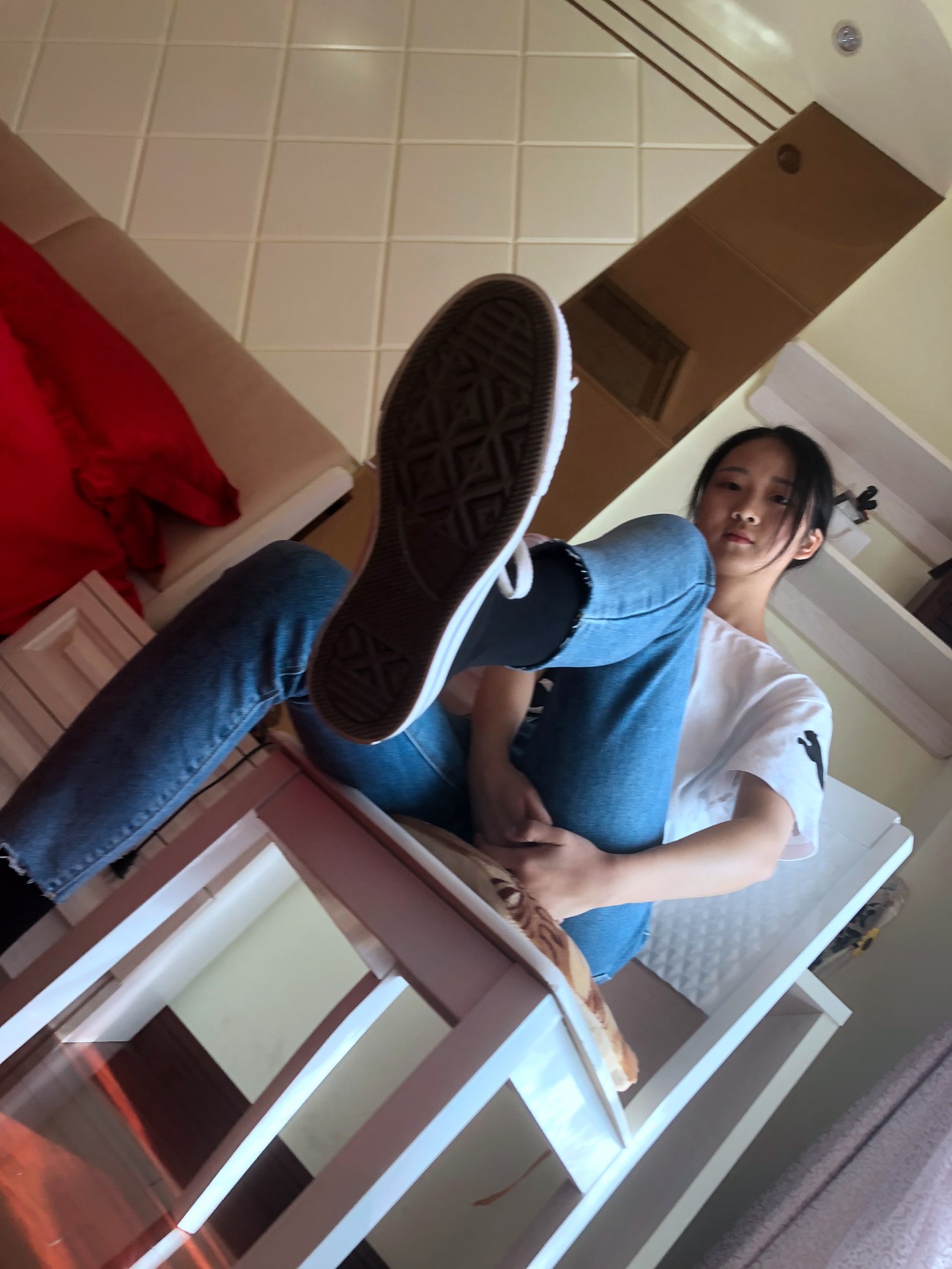 图片[26]-[最爱帆布鞋]ZAFBX-033[148P] – 速更版-美库