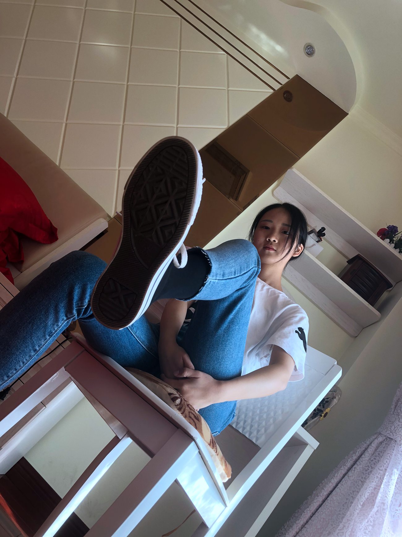 图片[27]-[最爱帆布鞋]ZAFBX-033[148P] – 速更版-美库