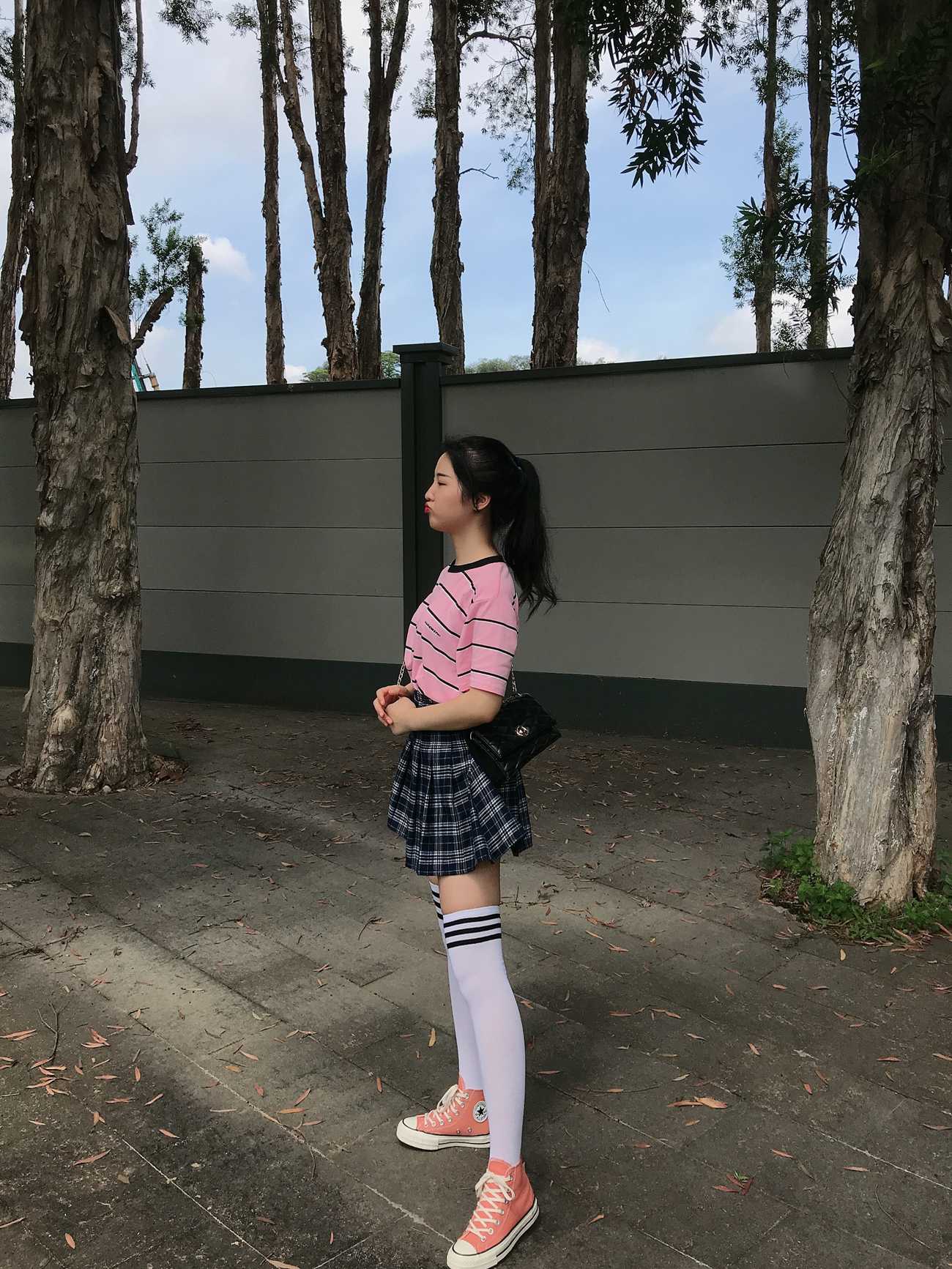 图片[14]-[最爱帆布鞋]ZAFBX-034[161P] – 速更版-美库