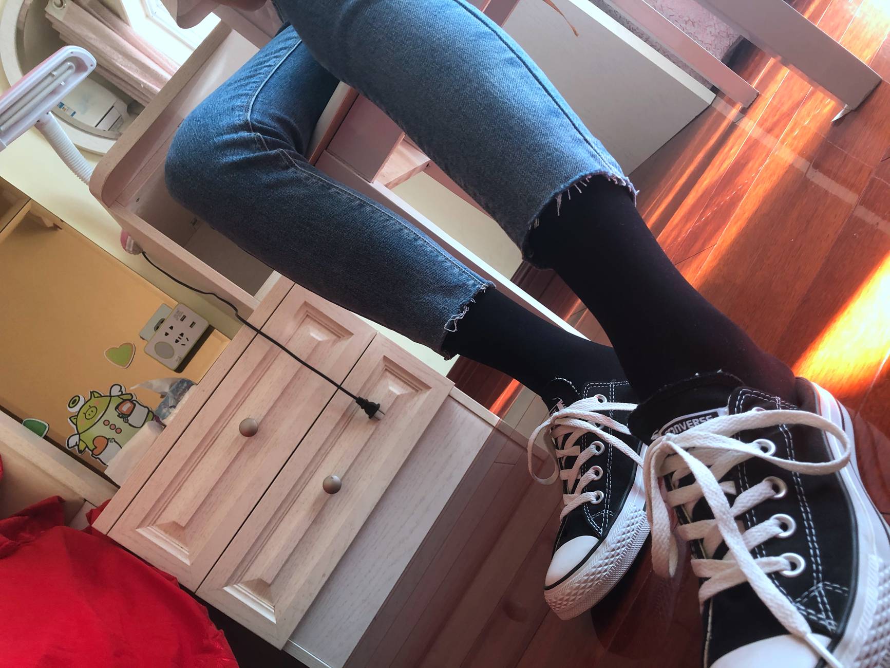 图片[28]-[最爱帆布鞋]ZAFBX-033[148P] – 速更版-美库