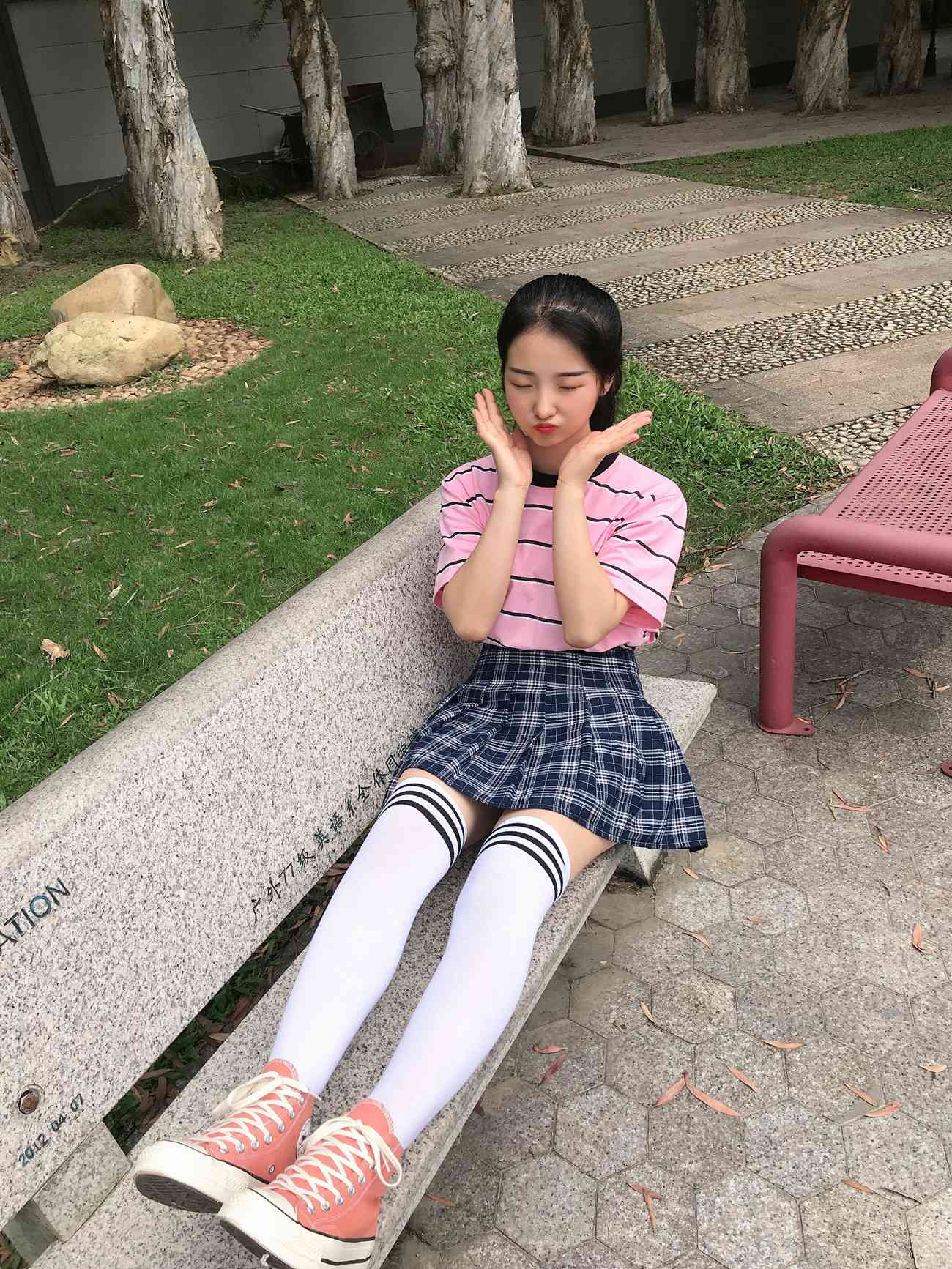 图片[16]-[最爱帆布鞋]ZAFBX-034[161P] – 速更版-美库