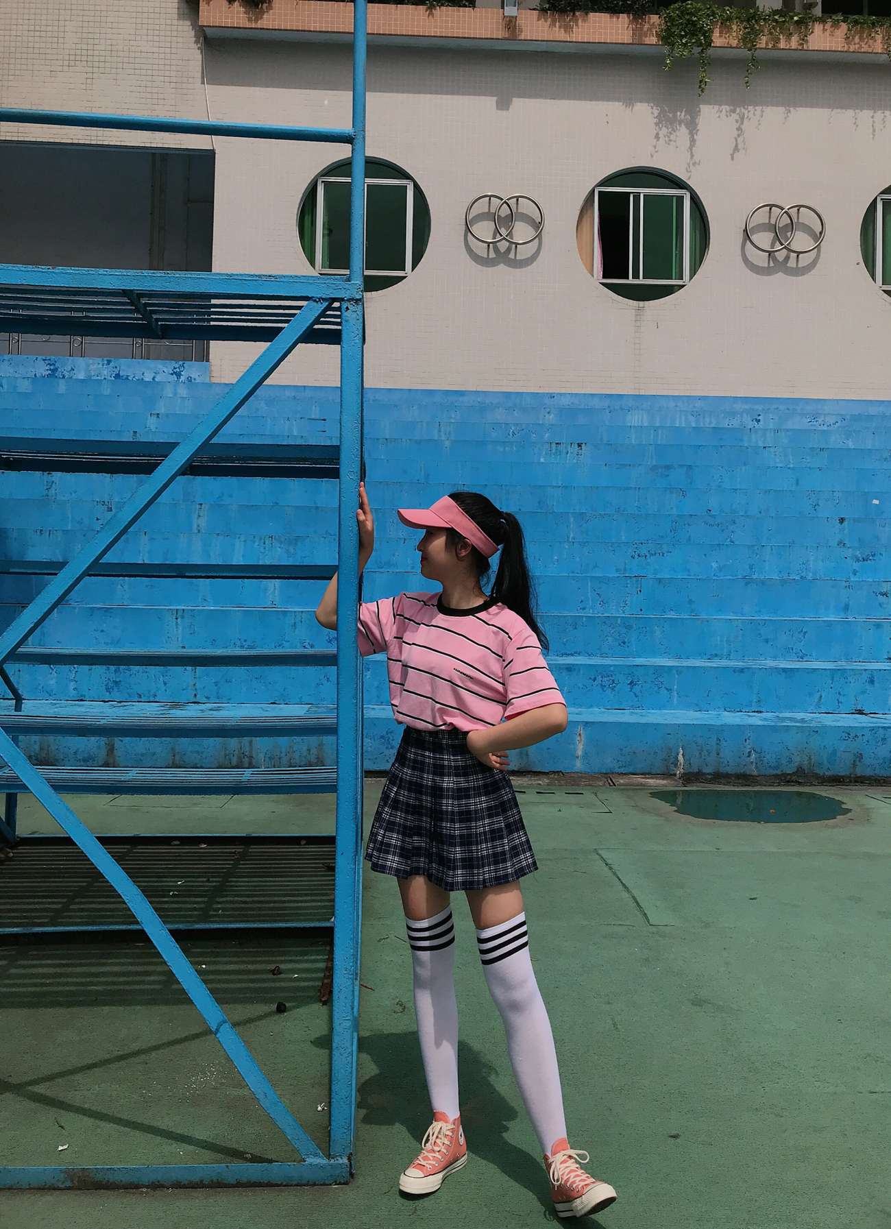 图片[19]-[最爱帆布鞋]ZAFBX-034[161P] – 速更版-美库