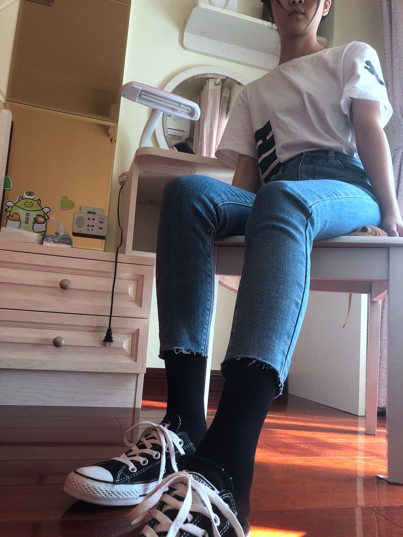 图片[32]-[最爱帆布鞋]ZAFBX-033[148P] – 速更版-美库