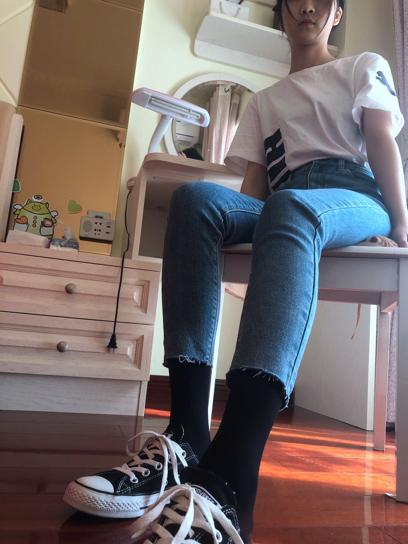 图片[33]-[最爱帆布鞋]ZAFBX-033[148P] – 速更版-美库