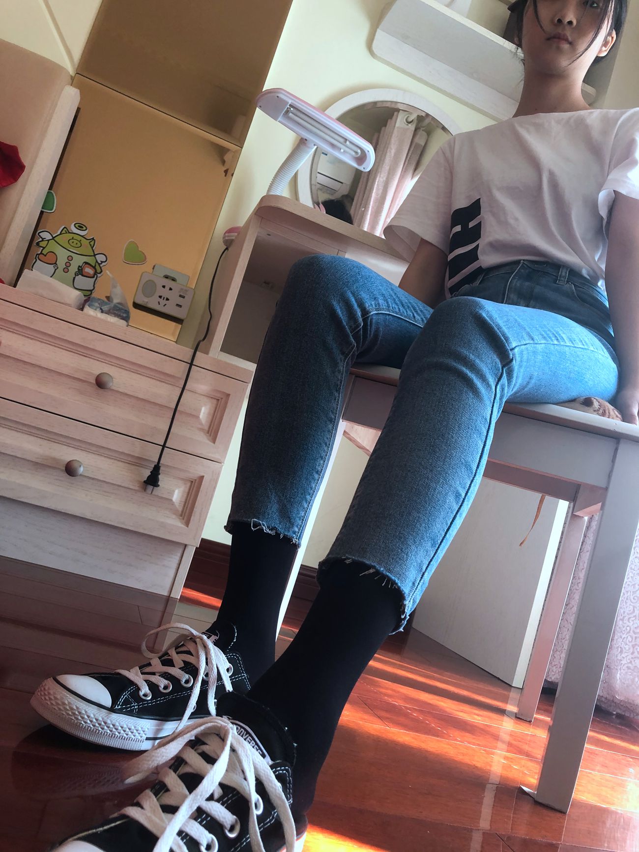 图片[34]-[最爱帆布鞋]ZAFBX-033[148P] – 速更版-美库