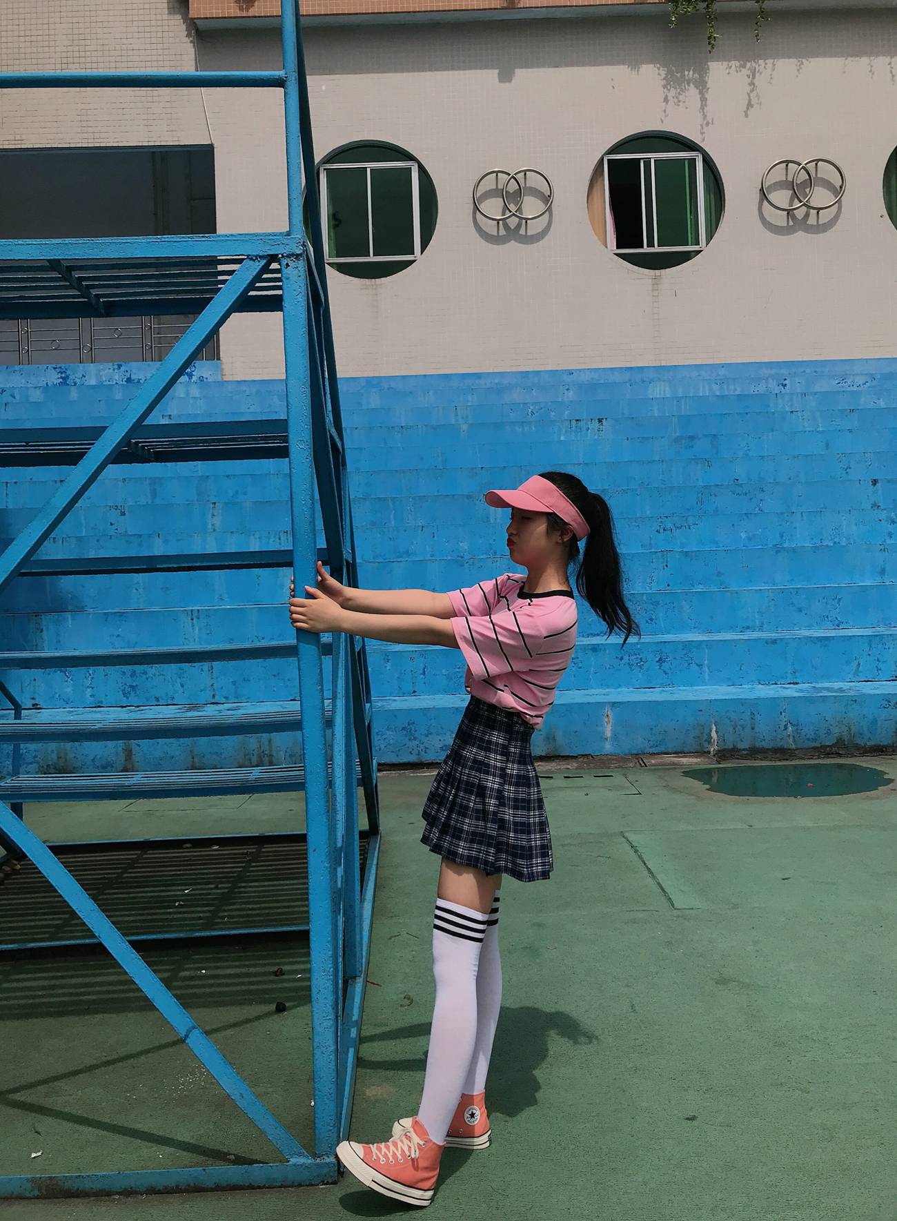 图片[21]-[最爱帆布鞋]ZAFBX-034[161P] – 速更版-美库