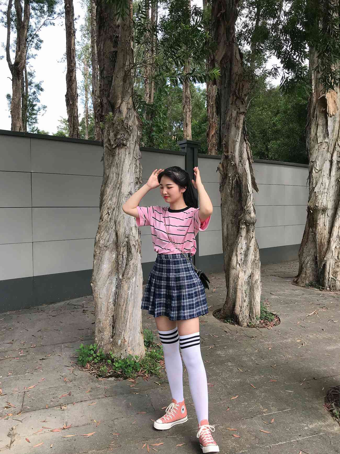 图片[24]-[最爱帆布鞋]ZAFBX-034[161P] – 速更版-美库