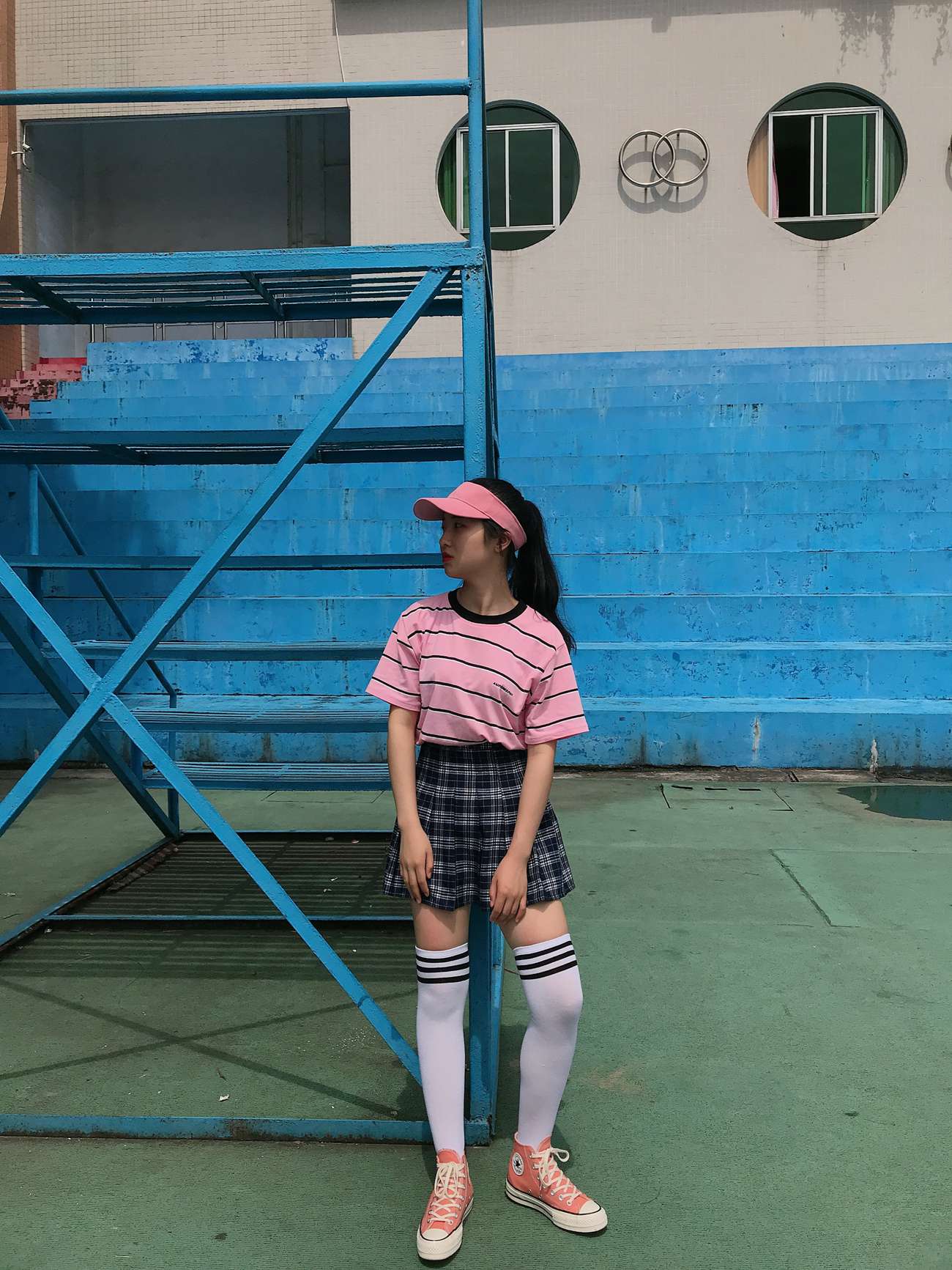 图片[26]-[最爱帆布鞋]ZAFBX-034[161P] – 速更版-美库