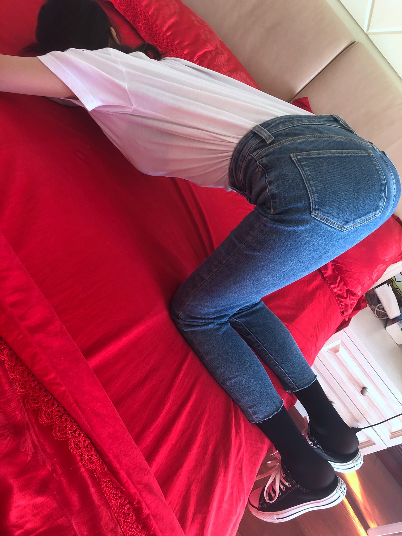 图片[46]-[最爱帆布鞋]ZAFBX-033[148P] – 速更版-美库