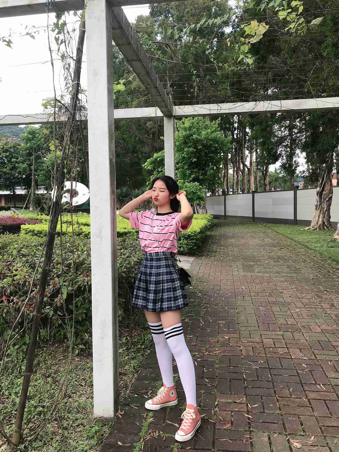 图片[34]-[最爱帆布鞋]ZAFBX-034[161P] – 速更版-美库