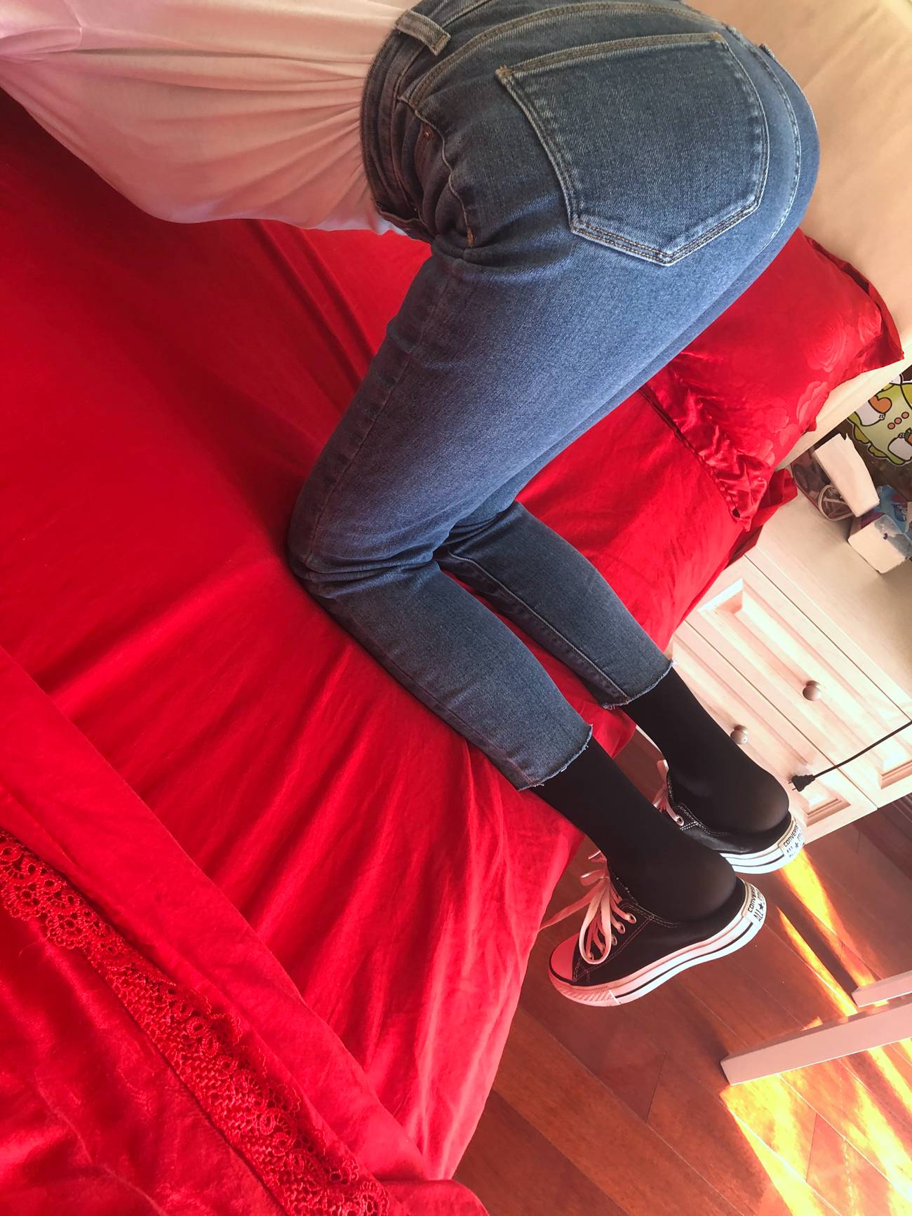 图片[47]-[最爱帆布鞋]ZAFBX-033[148P] – 速更版-美库