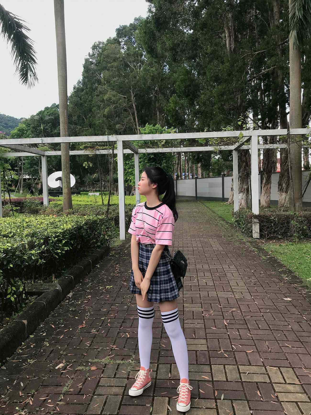 图片[38]-[最爱帆布鞋]ZAFBX-034[161P] – 速更版-美库