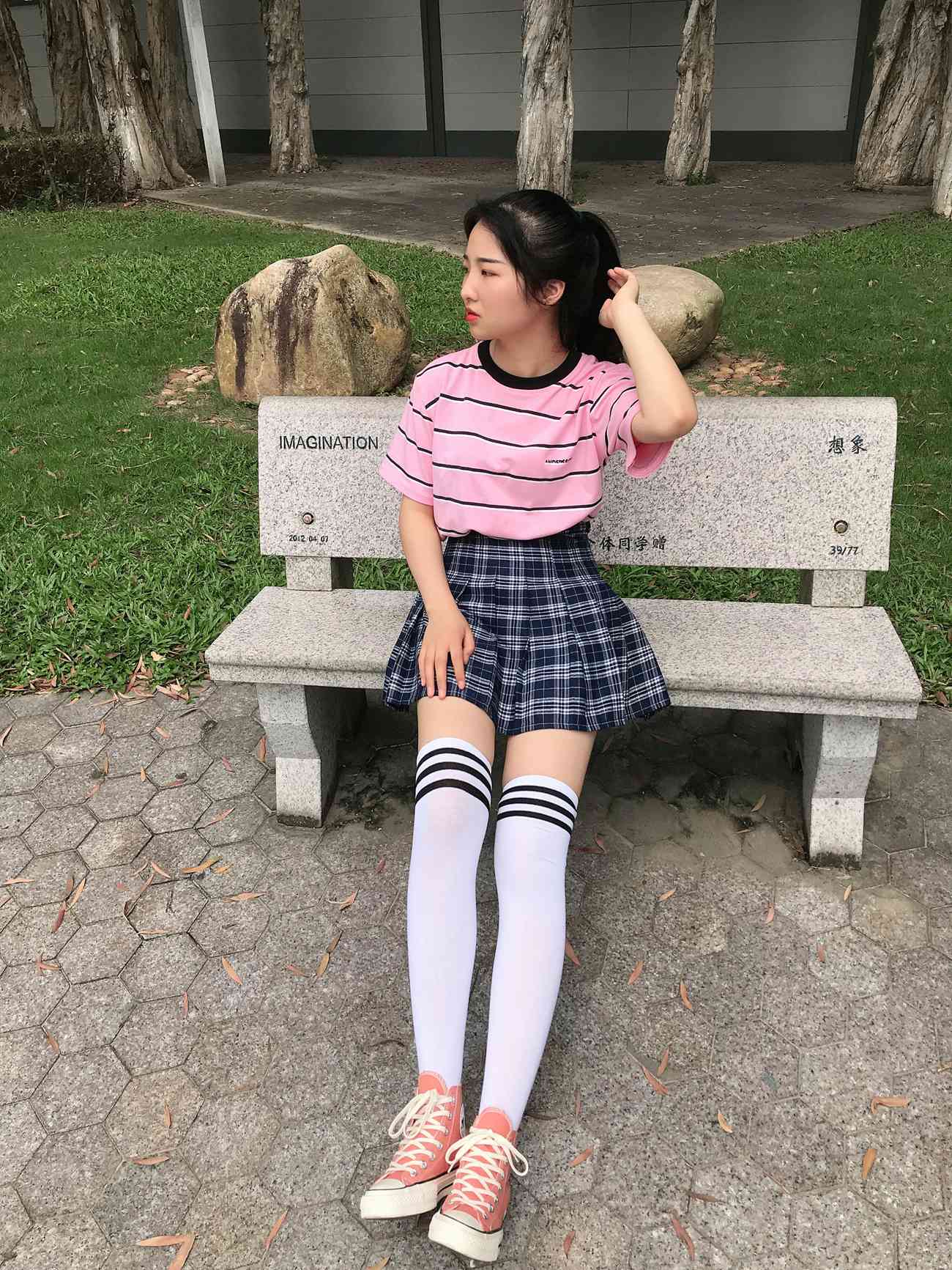 图片[46]-[最爱帆布鞋]ZAFBX-034[161P] – 速更版-美库