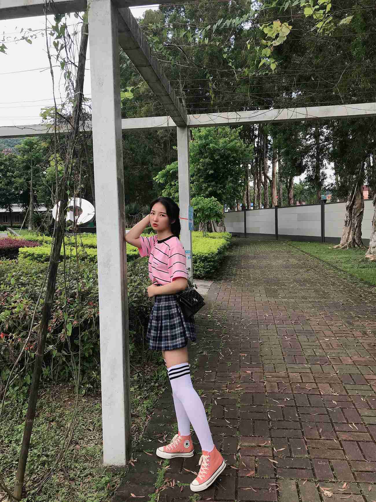 图片[48]-[最爱帆布鞋]ZAFBX-034[161P] – 速更版-美库