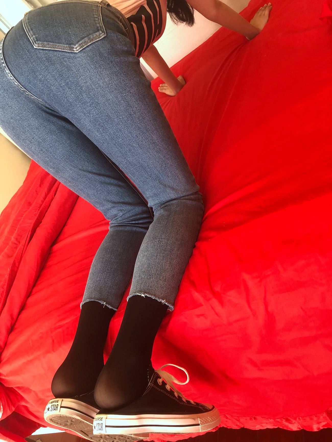 图片[60]-[最爱帆布鞋]ZAFBX-033[148P] – 速更版-美库