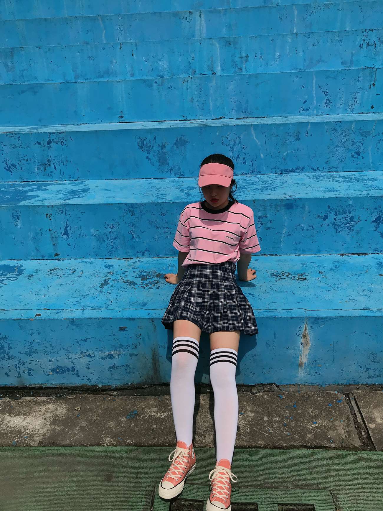 图片[59]-[最爱帆布鞋]ZAFBX-034[161P] – 速更版-美库