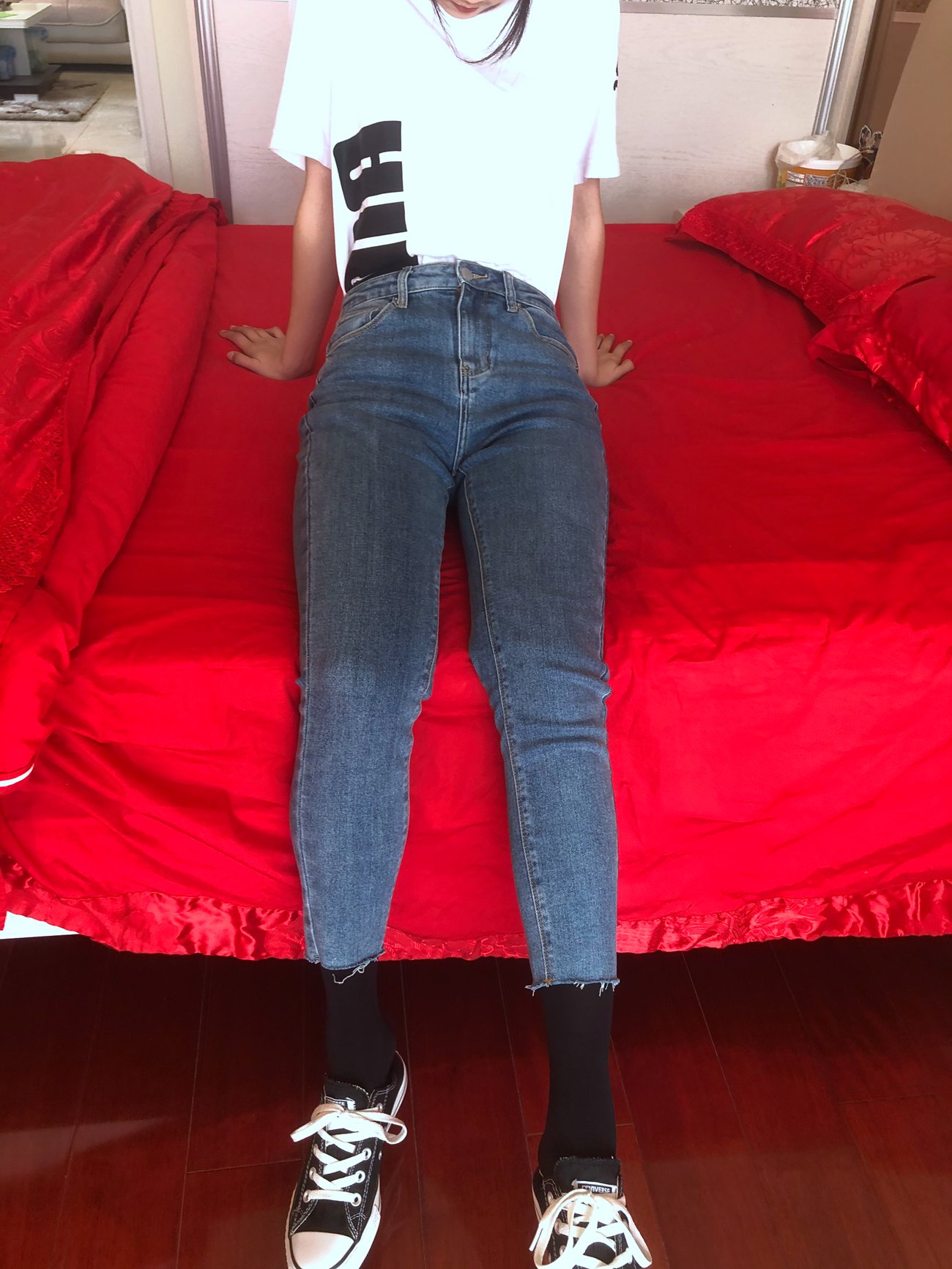 图片[66]-[最爱帆布鞋]ZAFBX-033[148P] – 速更版-美库