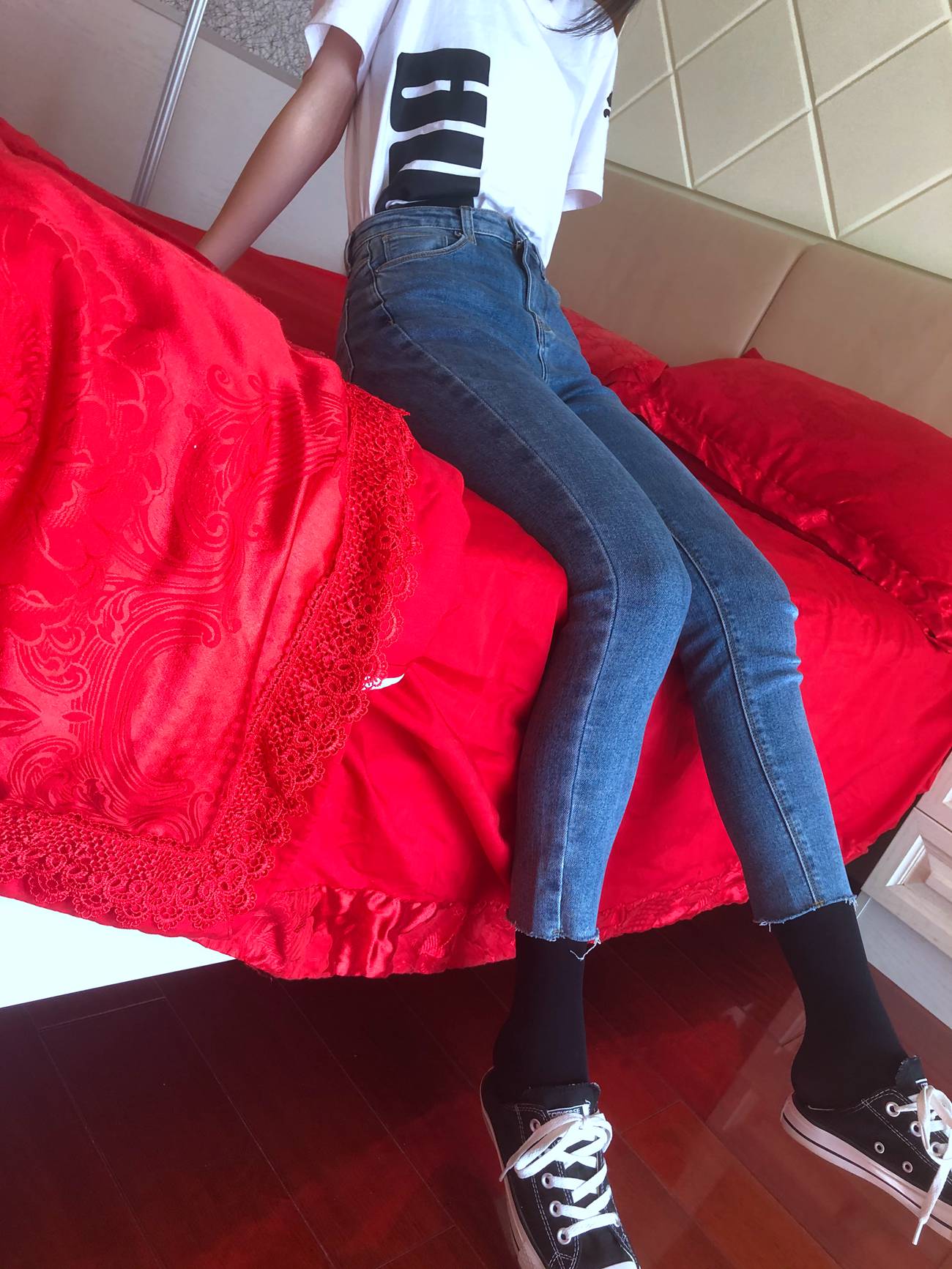 图片[68]-[最爱帆布鞋]ZAFBX-033[148P] – 速更版-美库